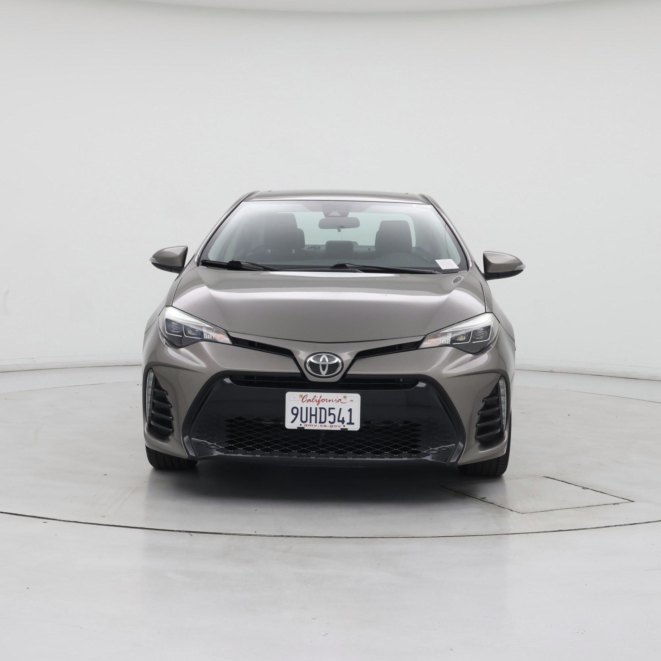 Thumbnail: 2019 Toyota Corolla - 5
