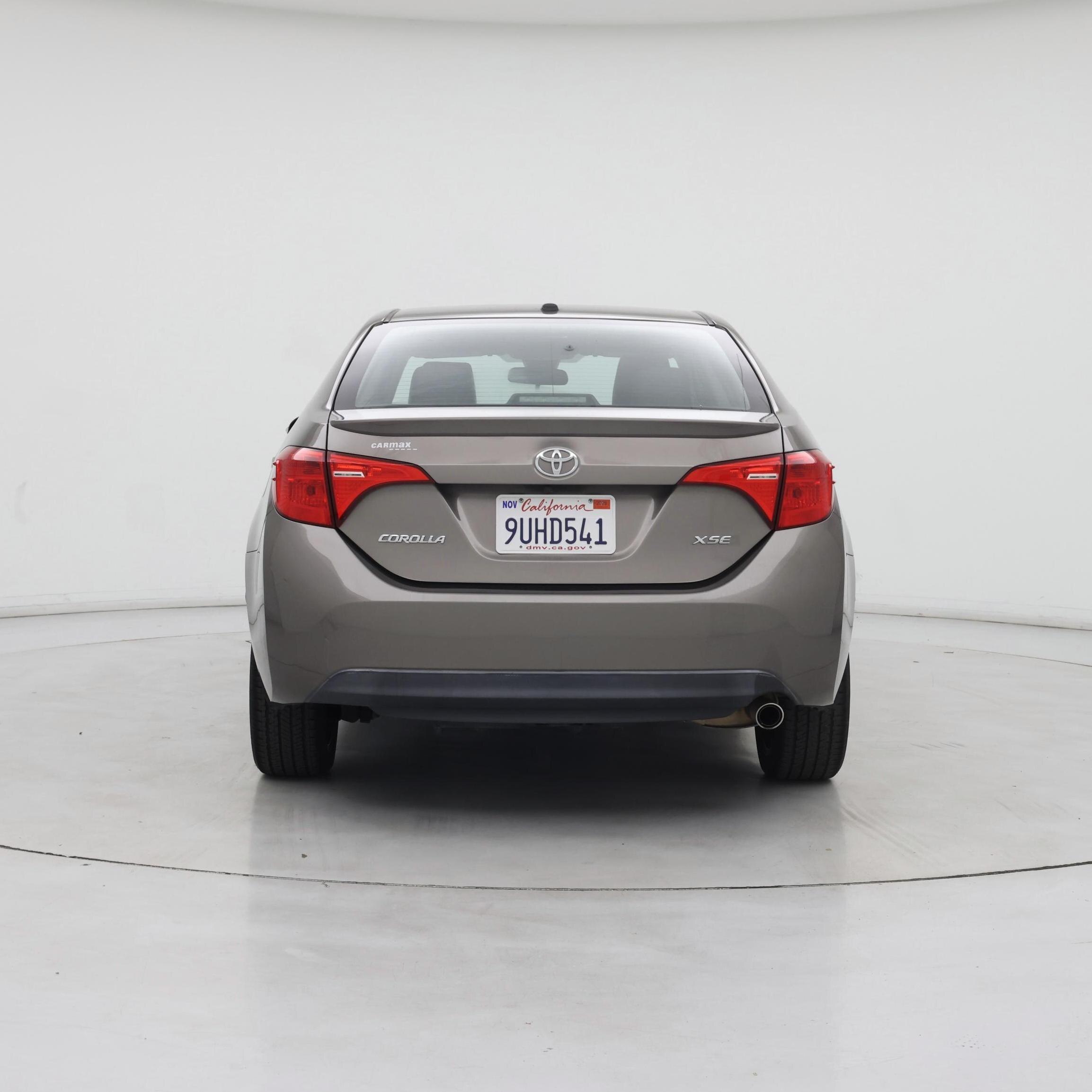 Thumbnail: 2019 Toyota Corolla - 6