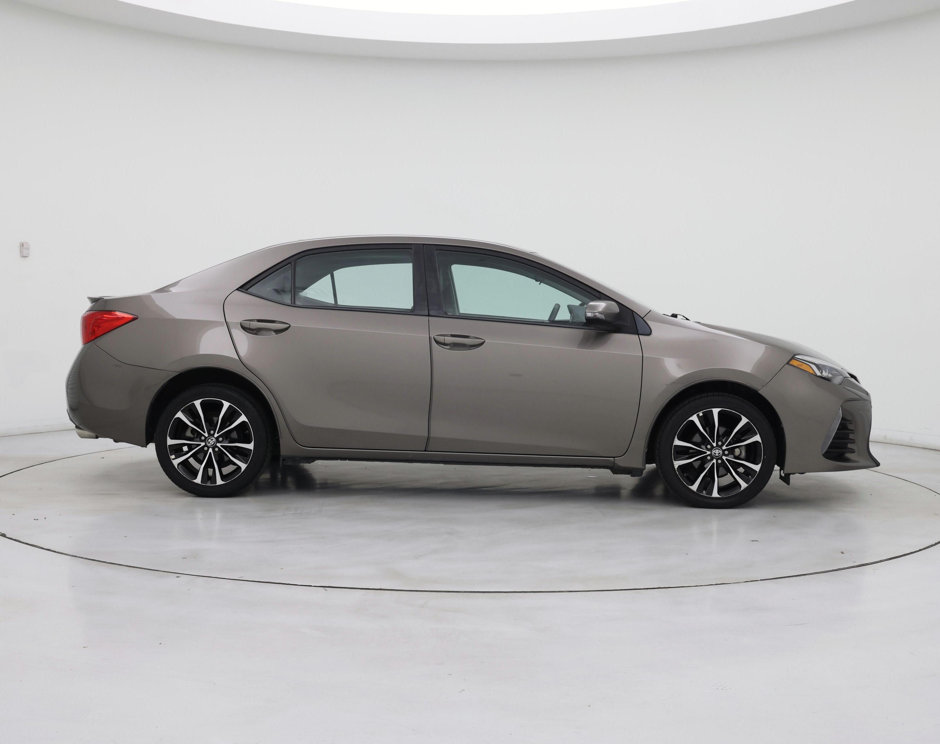 Thumbnail: 2019 Toyota Corolla - 7