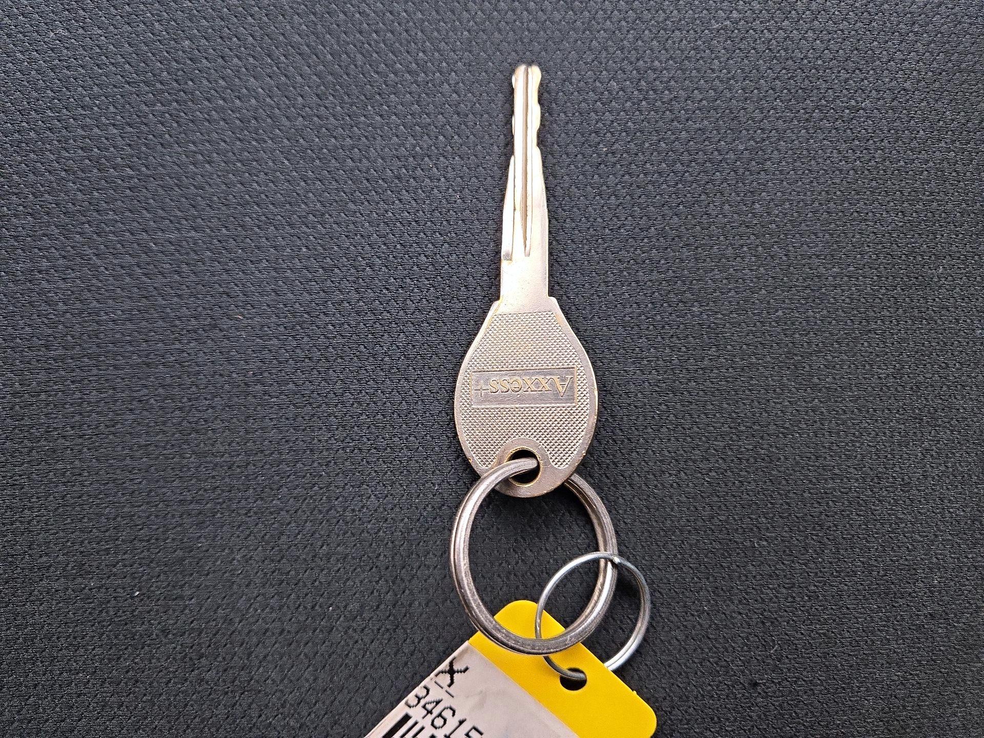 Thumbnail: 2014 Nissan Versa Note - 20