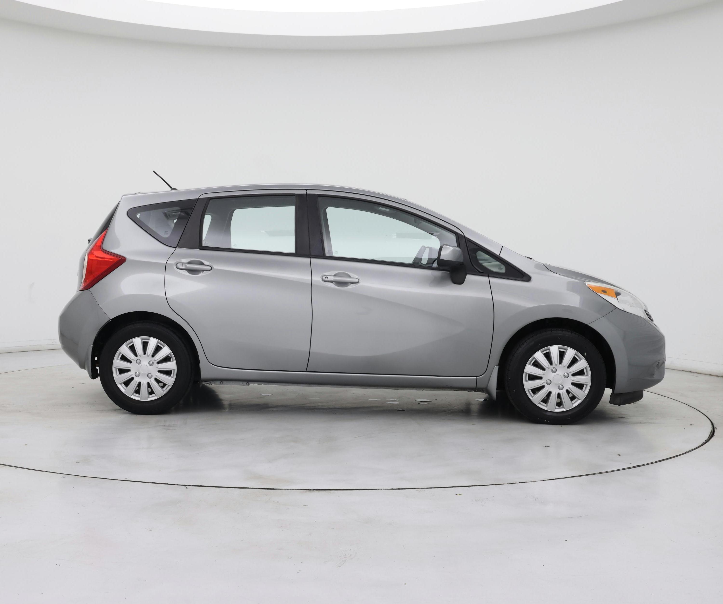 Thumbnail: 2014 Nissan Versa Note - 7