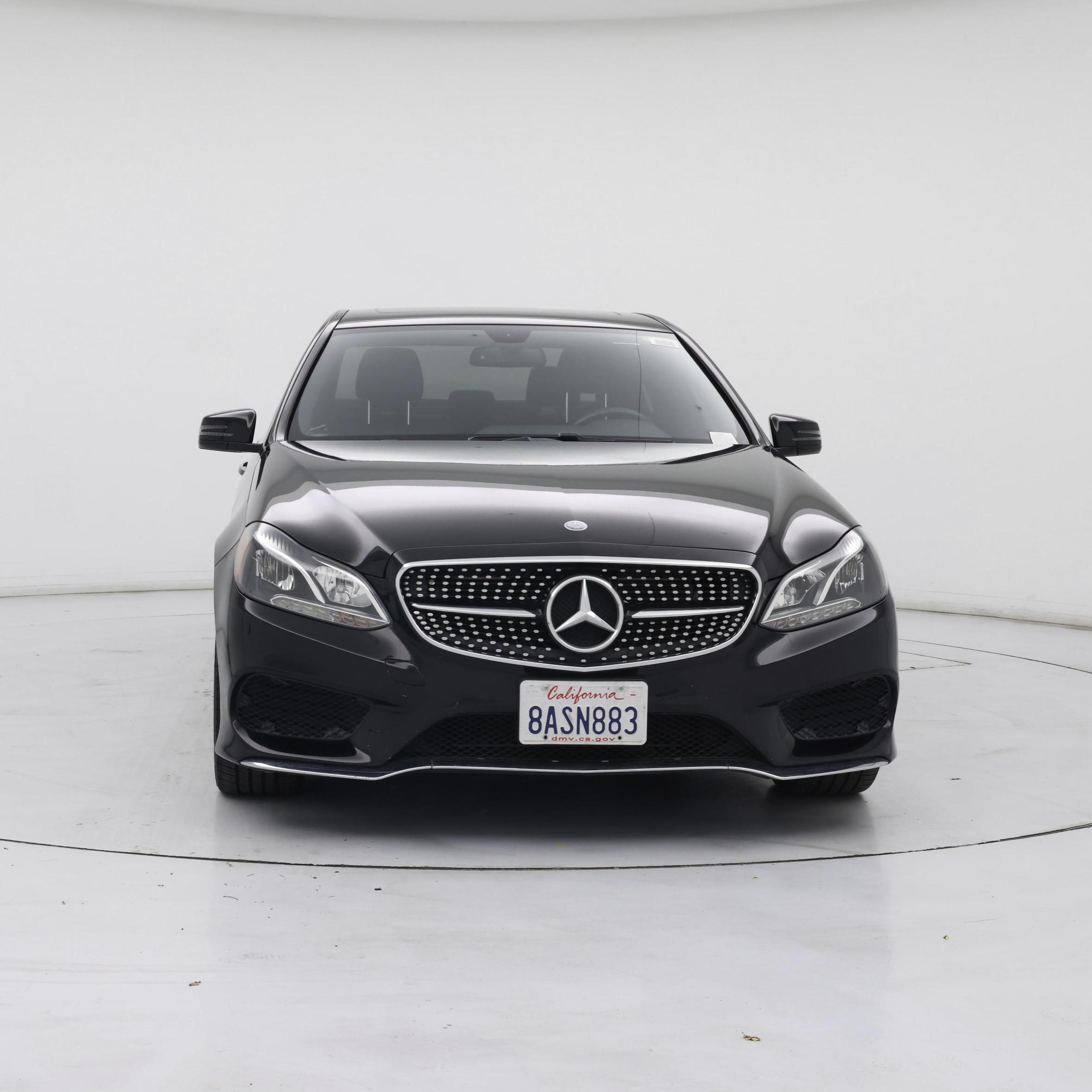 Thumbnail: 2016 Mercedes-Benz E-Class - 5