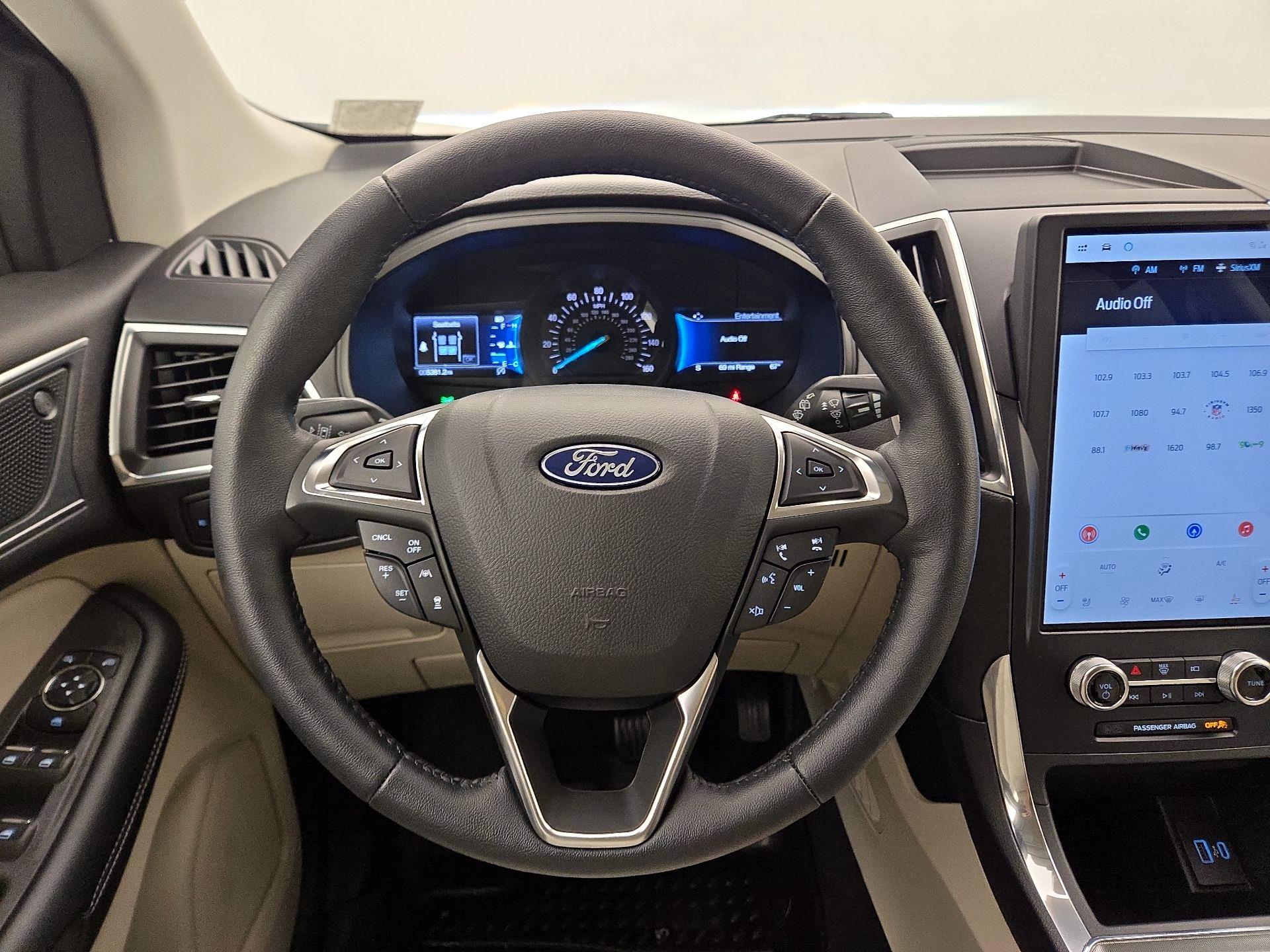 Thumbnail: 2024 Ford Edge - 10