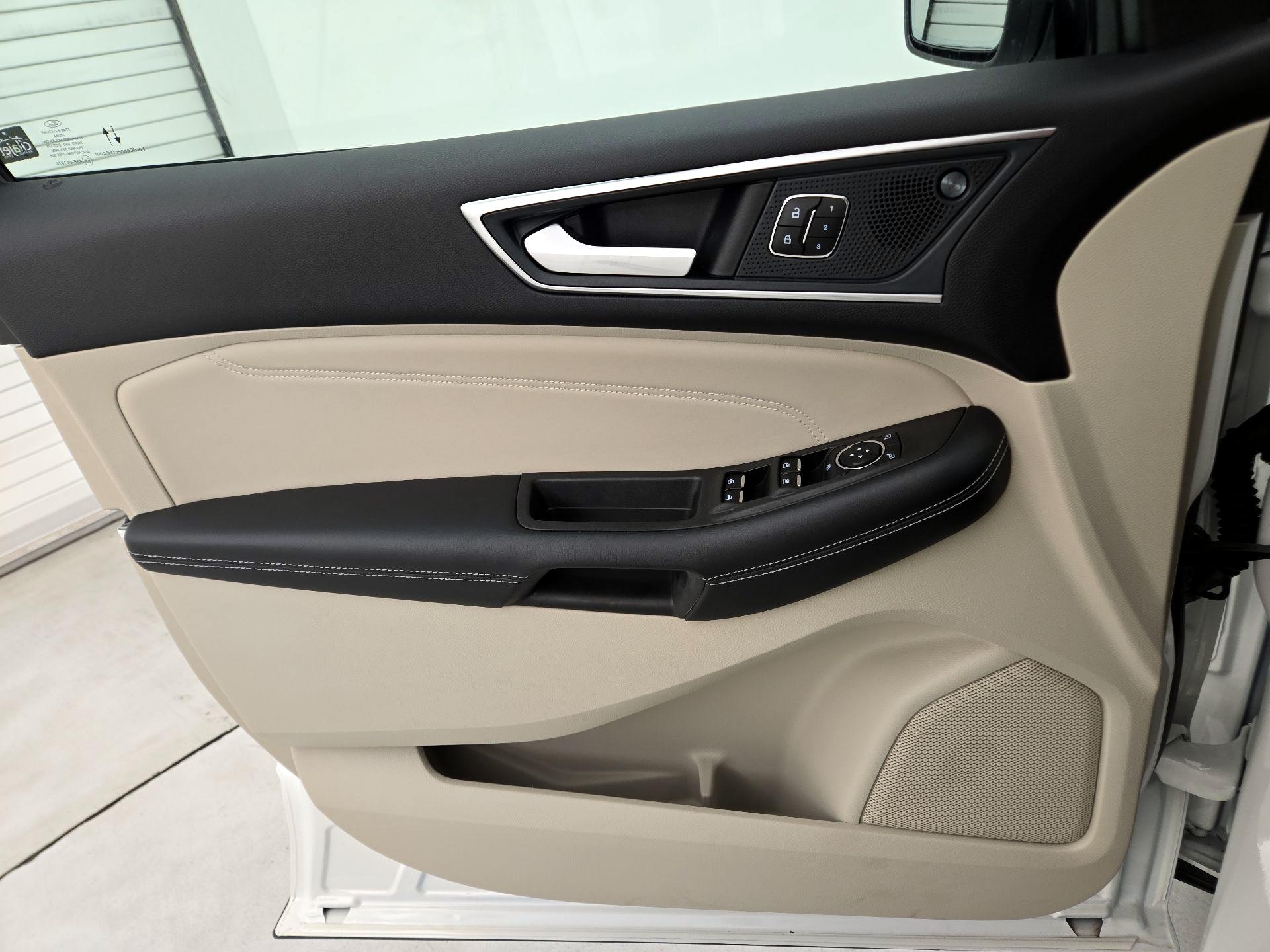 Thumbnail: 2024 Ford Edge - 12