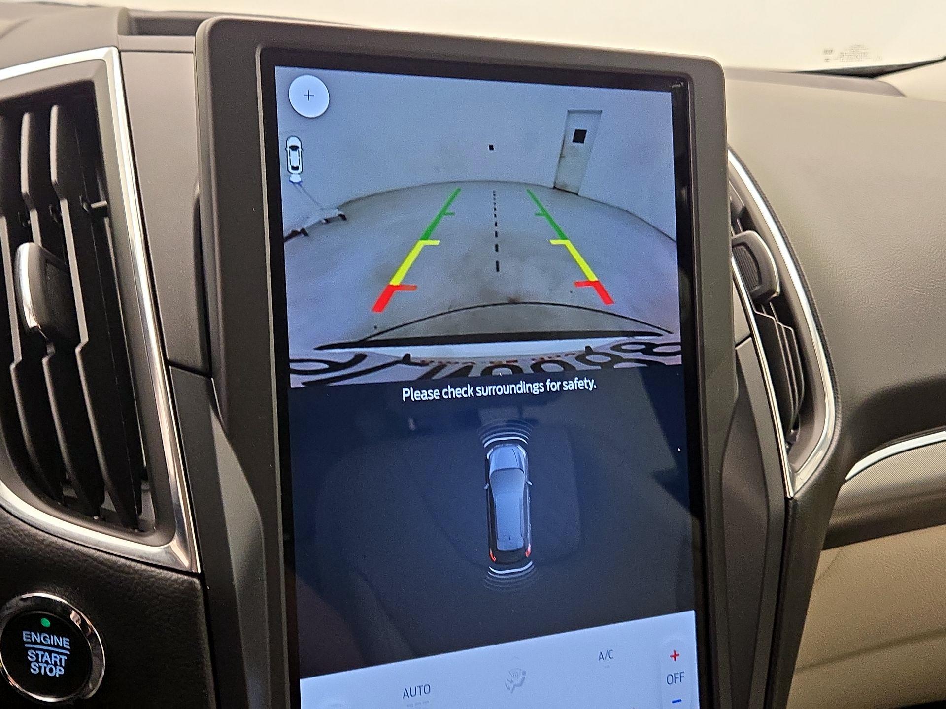 Thumbnail: 2024 Ford Edge - 14