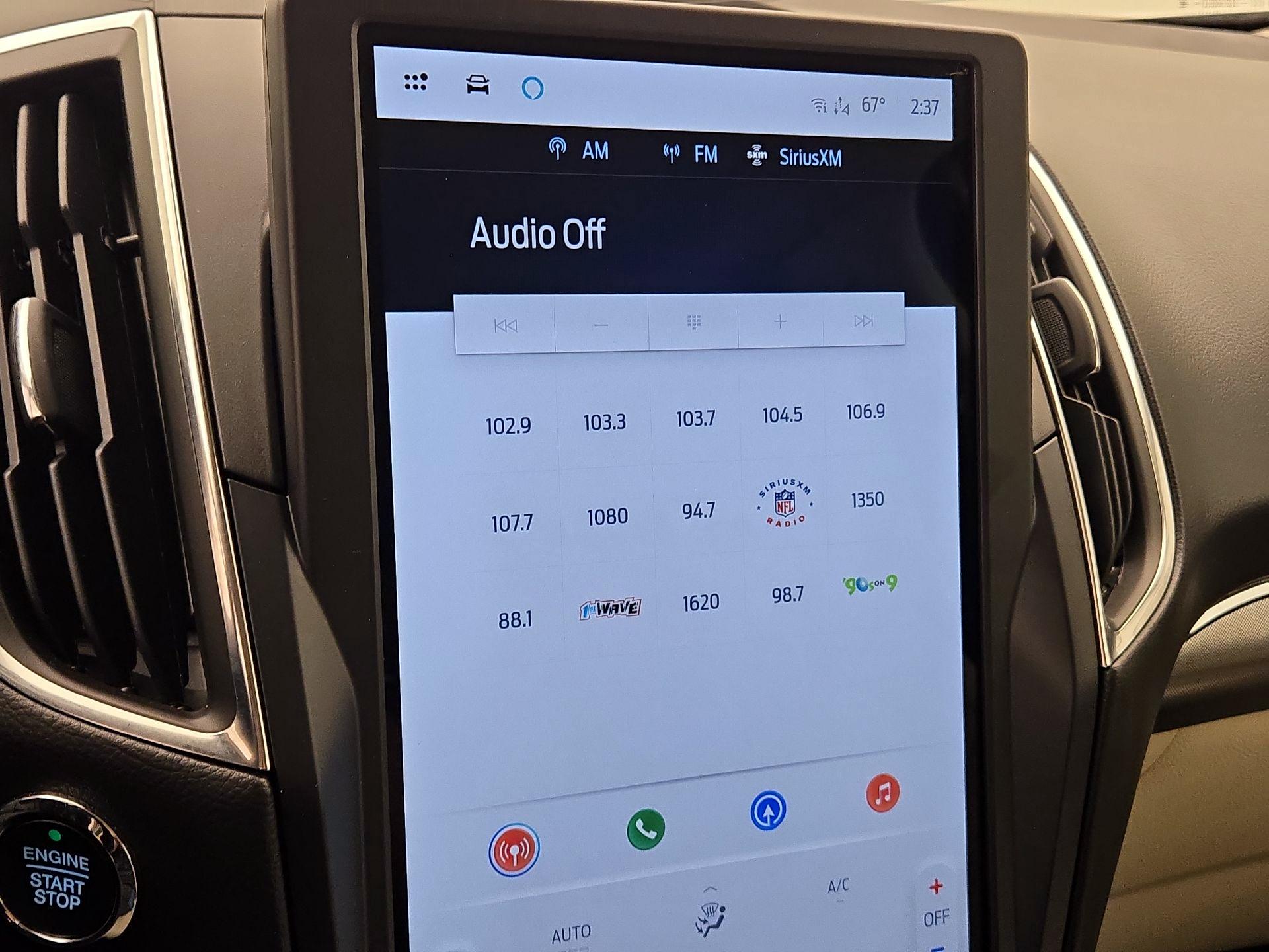 Thumbnail: 2024 Ford Edge - 15