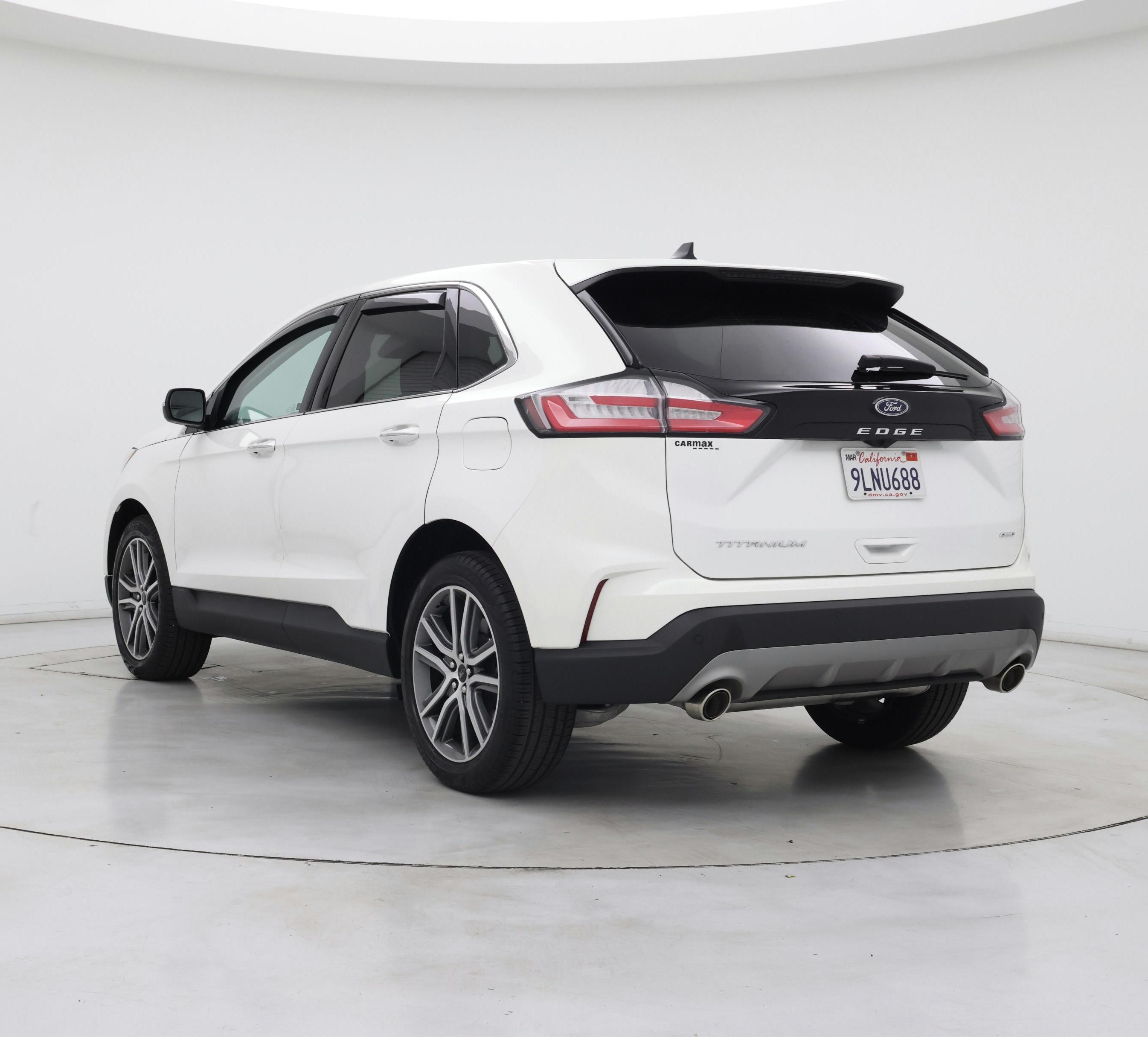 Thumbnail: 2024 Ford Edge - 2