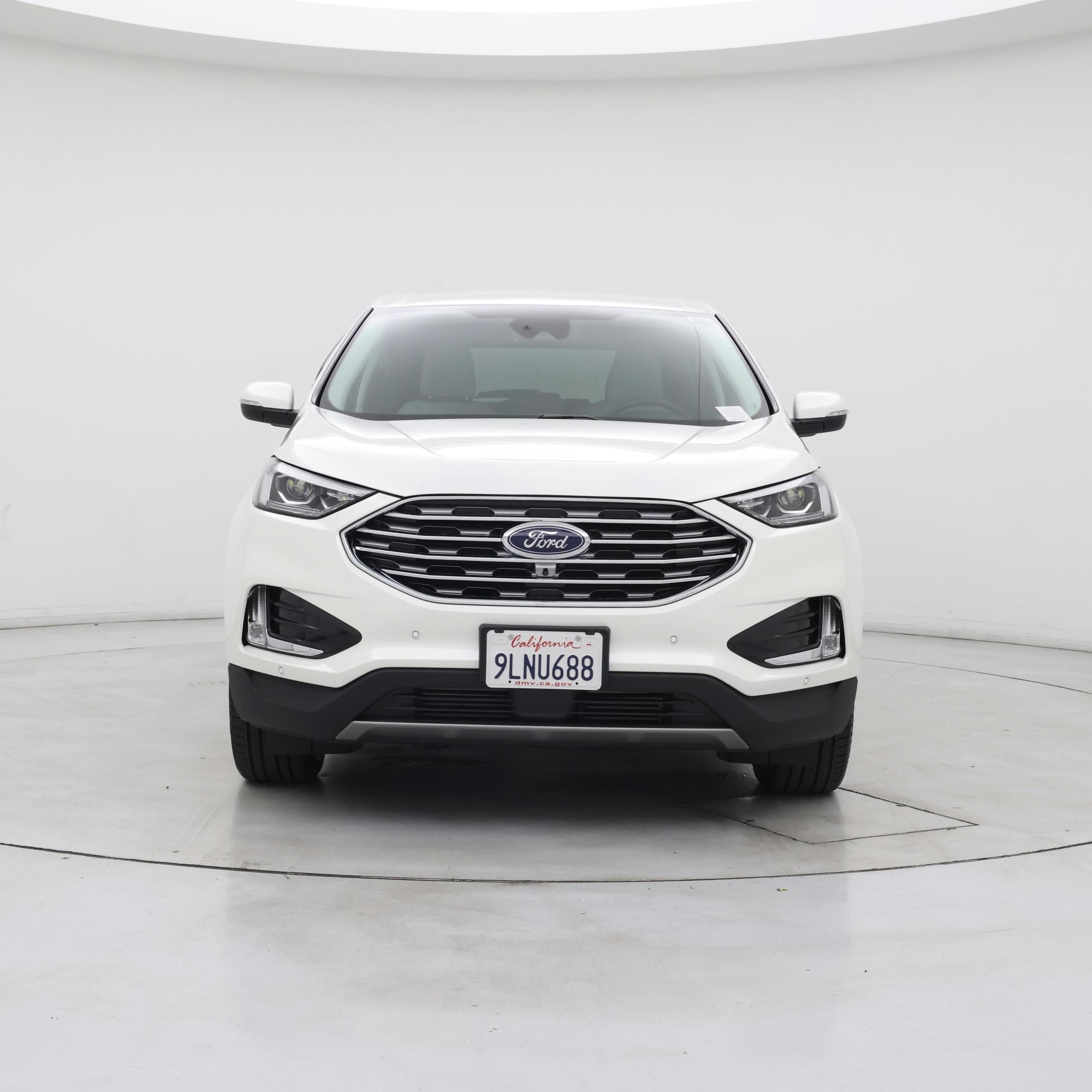 Thumbnail: 2024 Ford Edge - 5