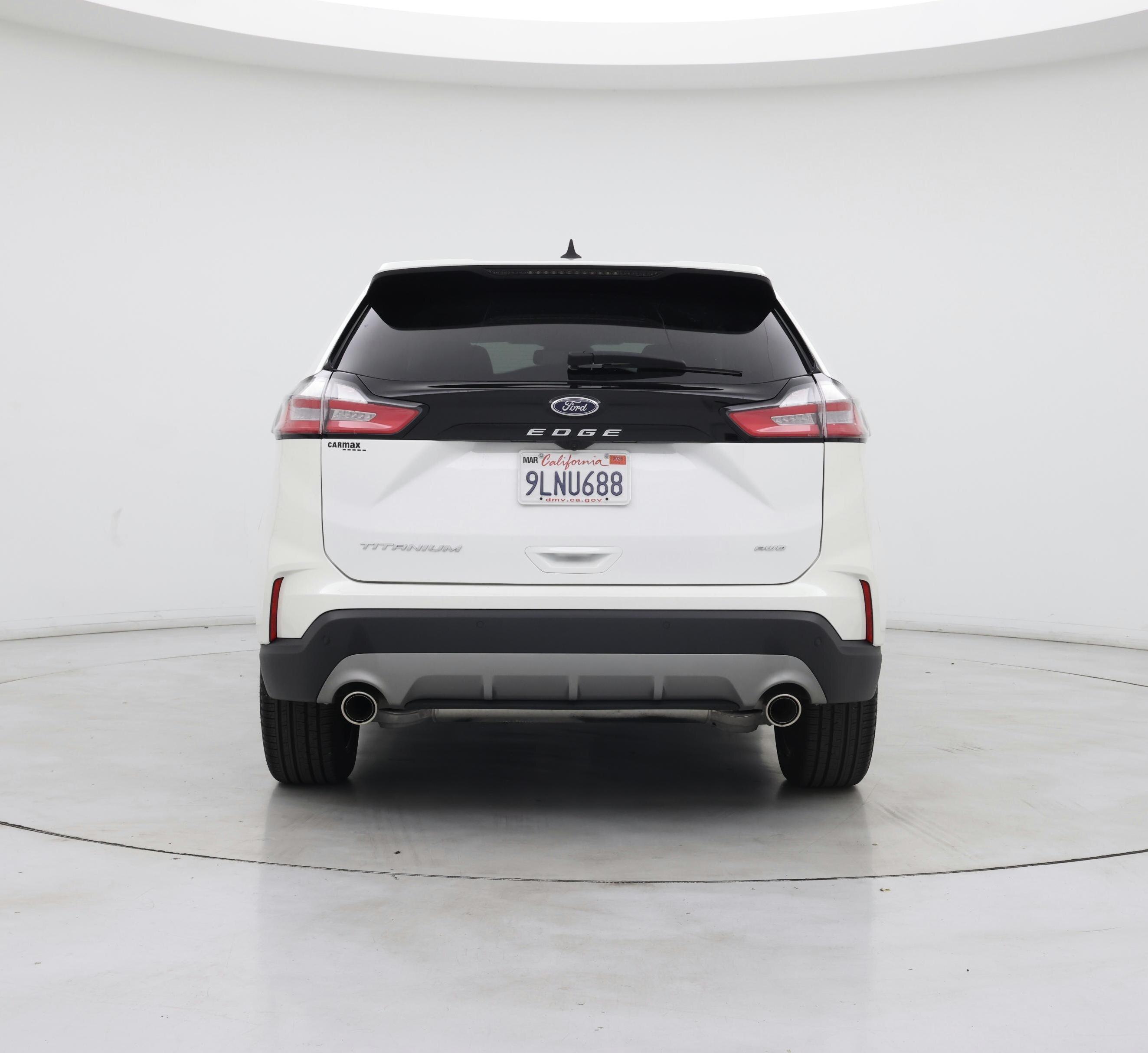 Thumbnail: 2024 Ford Edge - 6