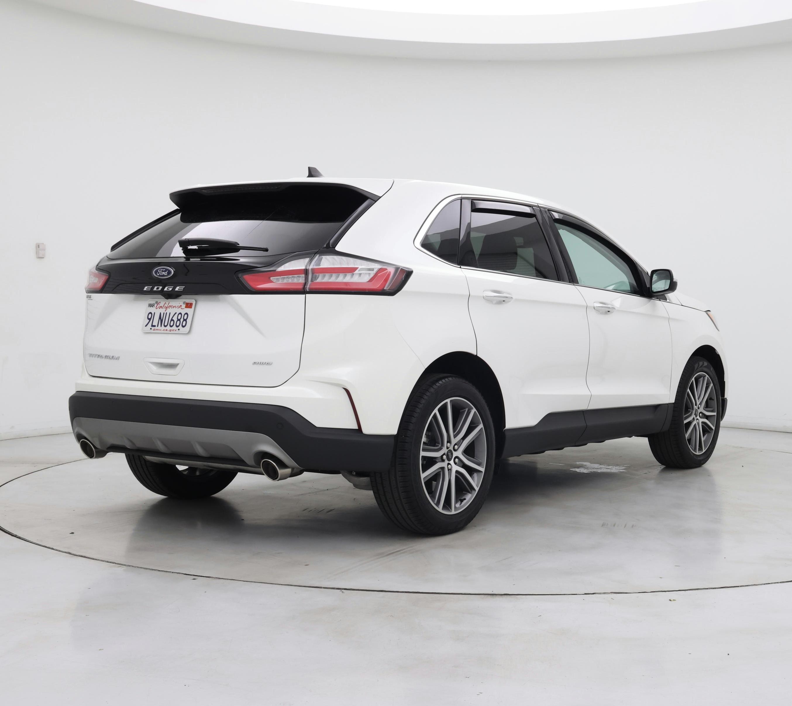 Thumbnail: 2024 Ford Edge - 8