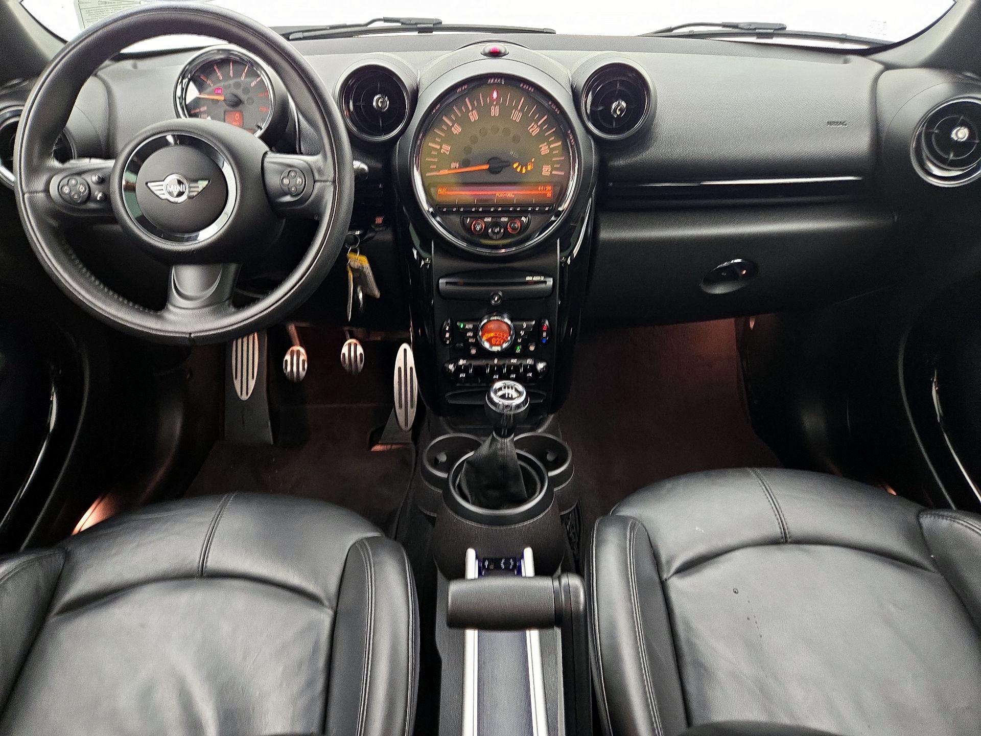 Thumbnail: 2016 MINI Cooper Countryman - 9