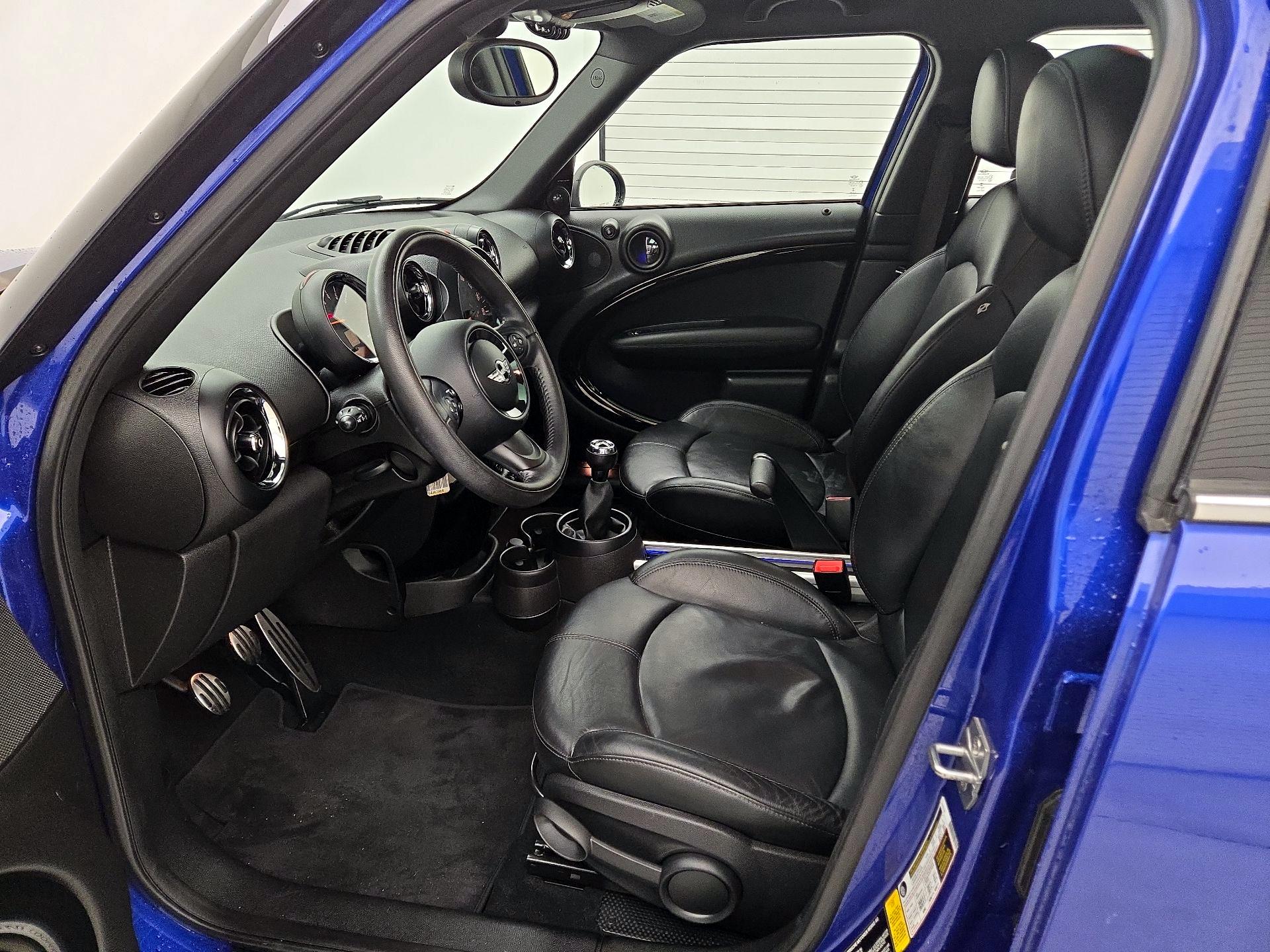 Thumbnail: 2016 MINI Cooper Countryman - 11