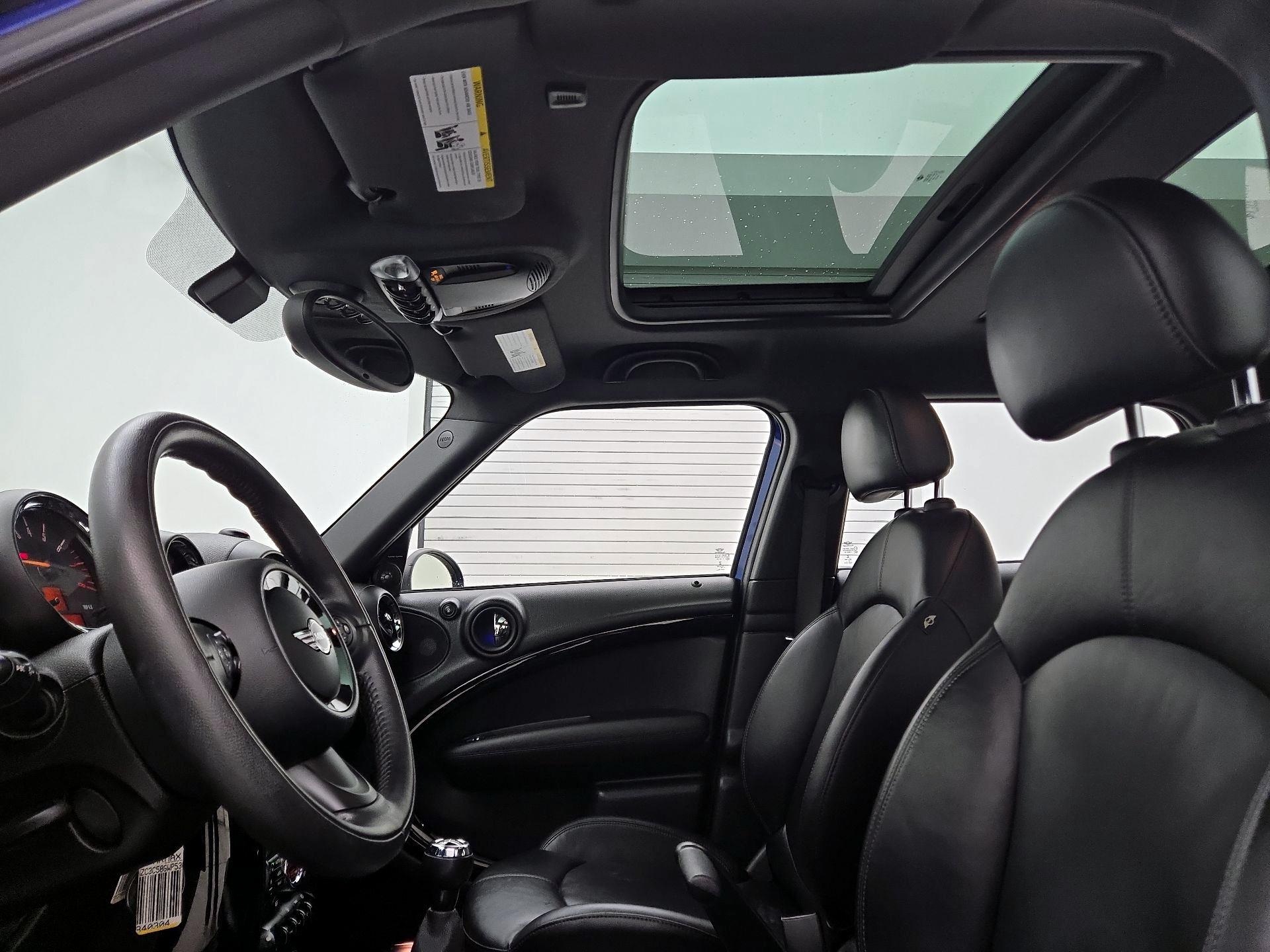 Thumbnail: 2016 MINI Cooper Countryman - 17