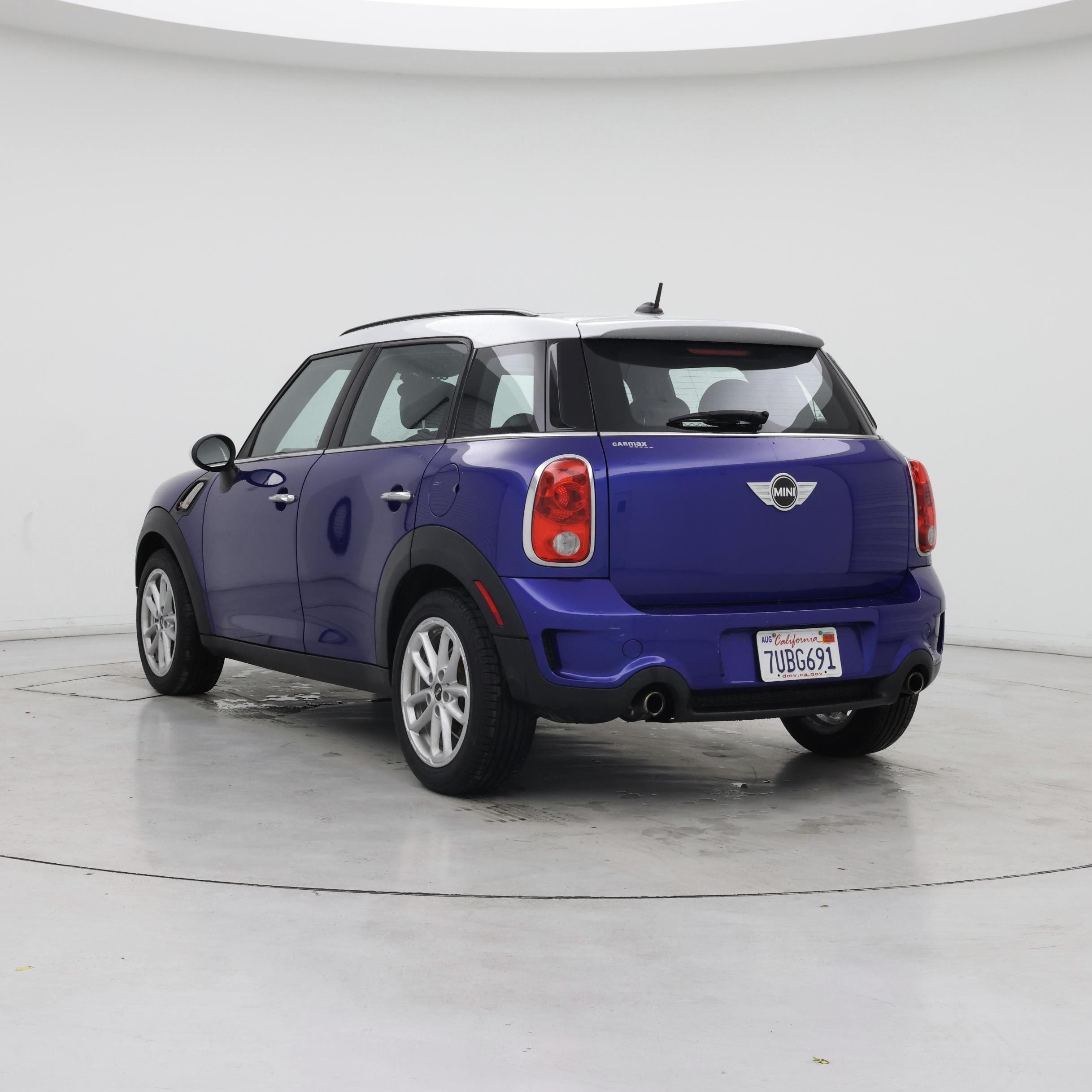 Thumbnail: 2016 MINI Cooper Countryman - 2