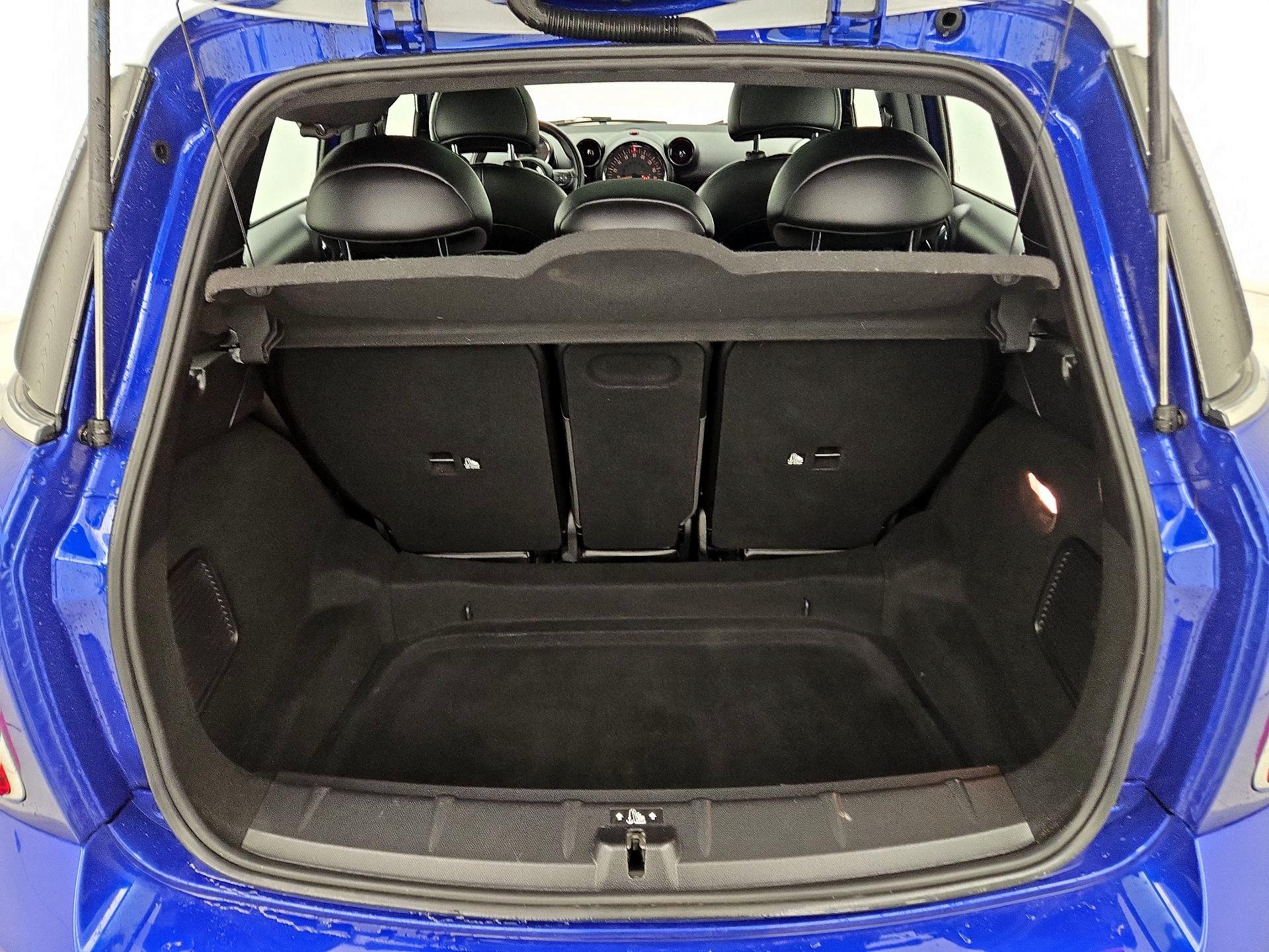 Thumbnail: 2016 MINI Cooper Countryman - 19