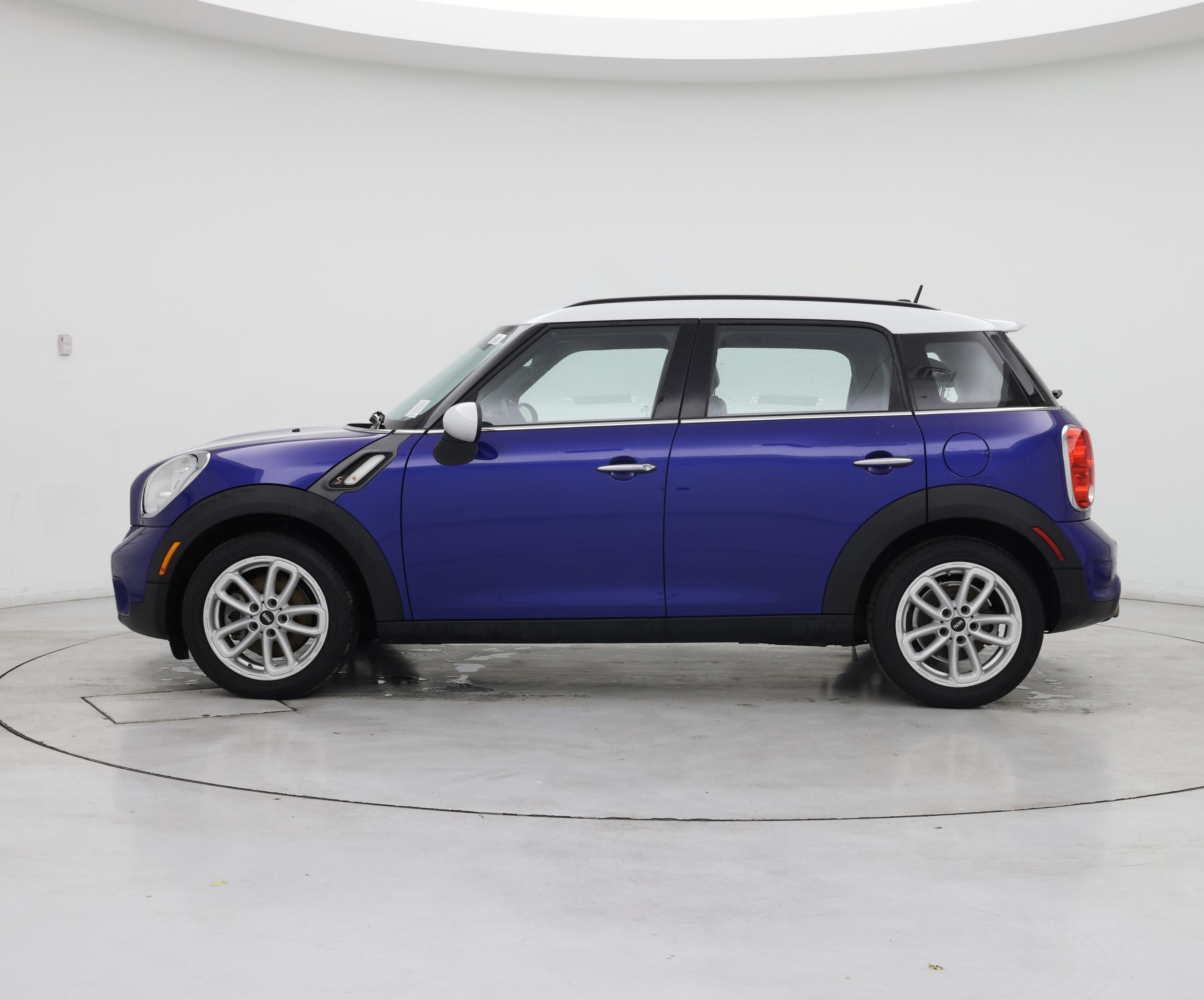 Thumbnail: 2016 MINI Cooper Countryman - 3