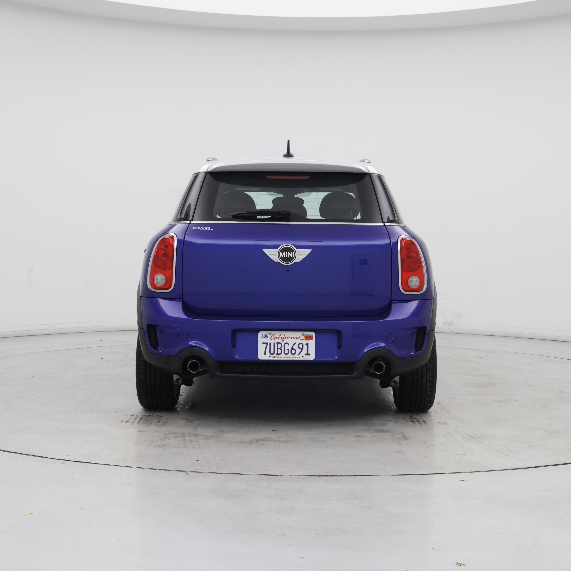 Thumbnail: 2016 MINI Cooper Countryman - 6