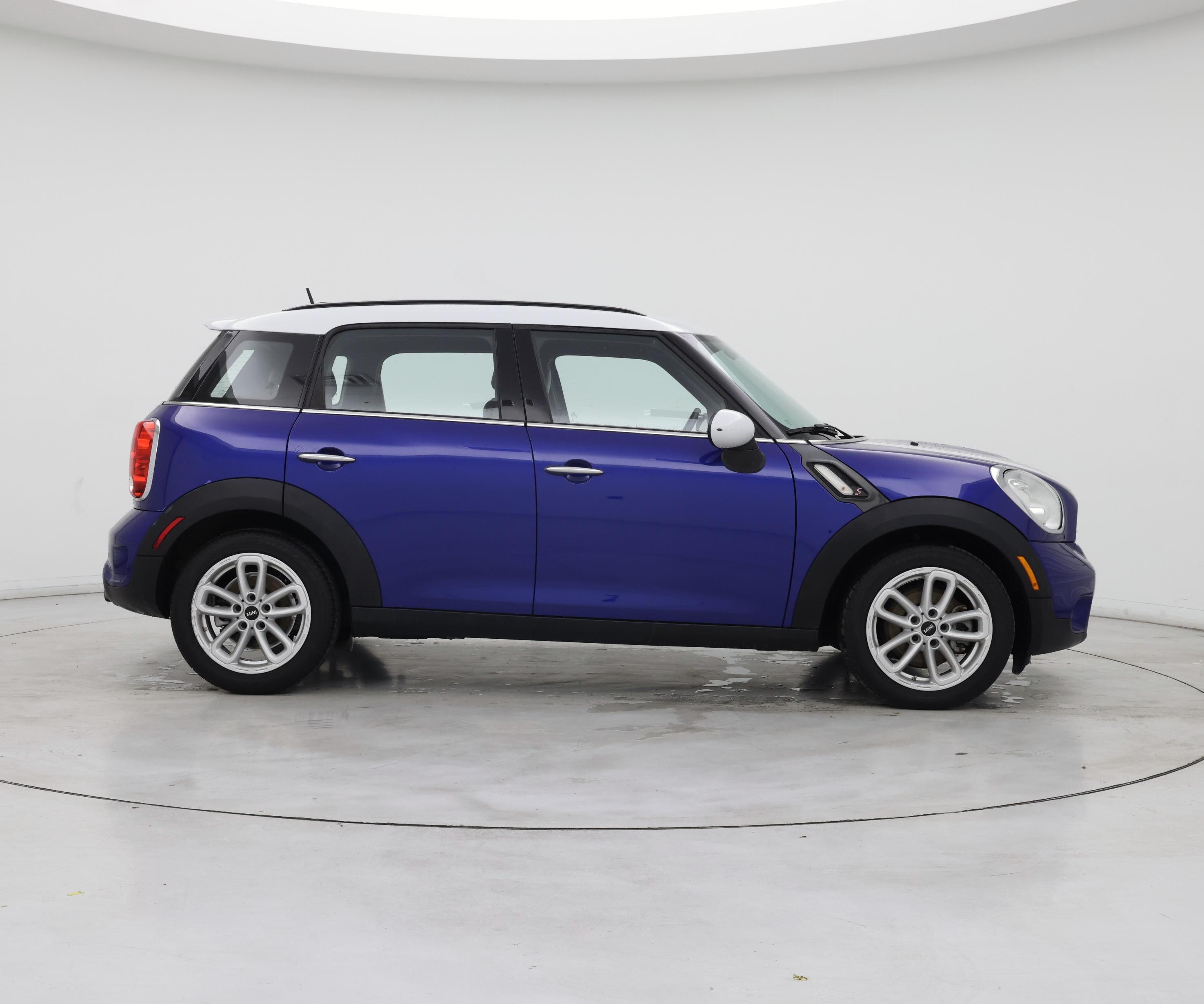 Thumbnail: 2016 MINI Cooper Countryman - 7