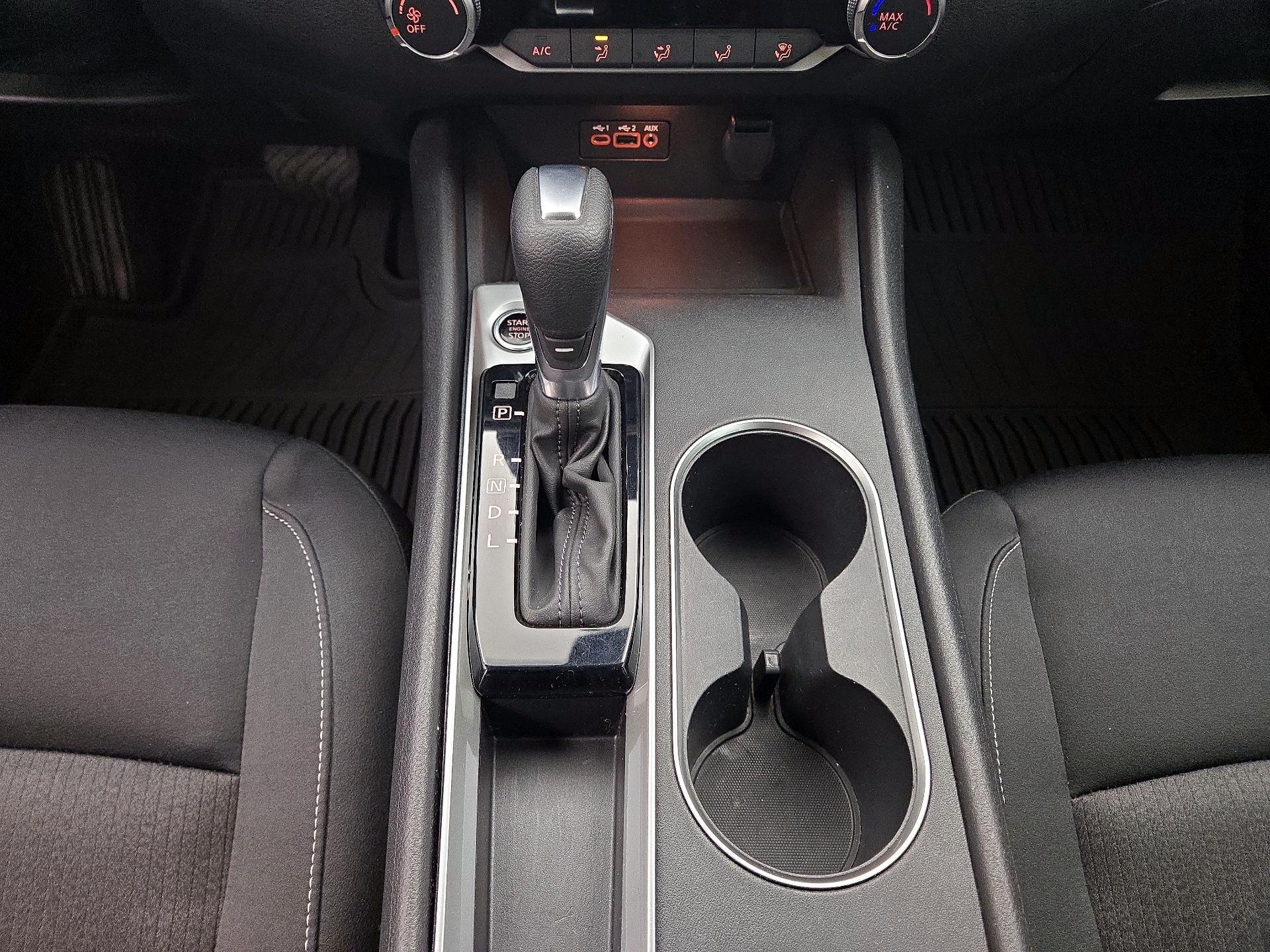 Thumbnail: 2022 Nissan Altima - 17