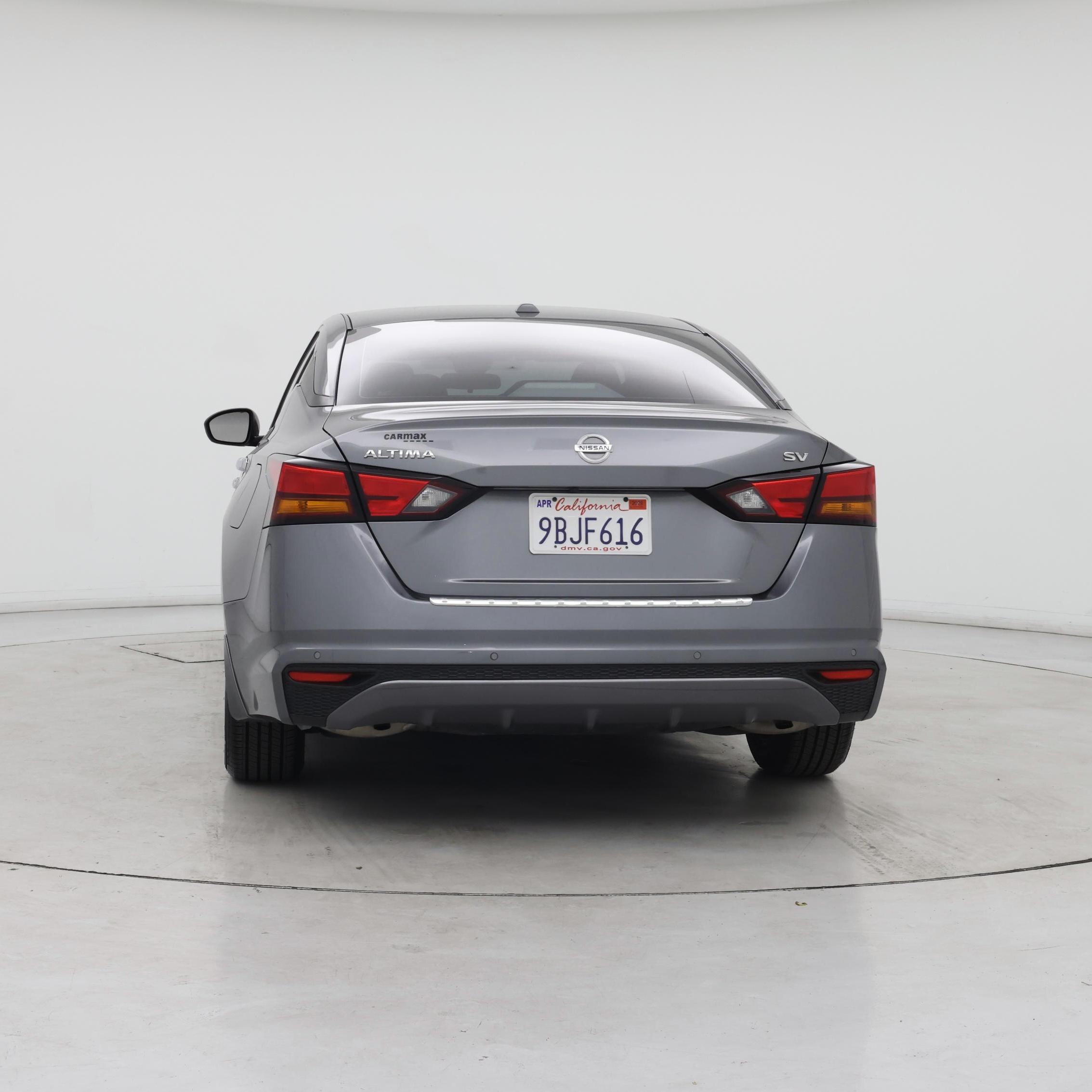 Thumbnail: 2022 Nissan Altima - 6