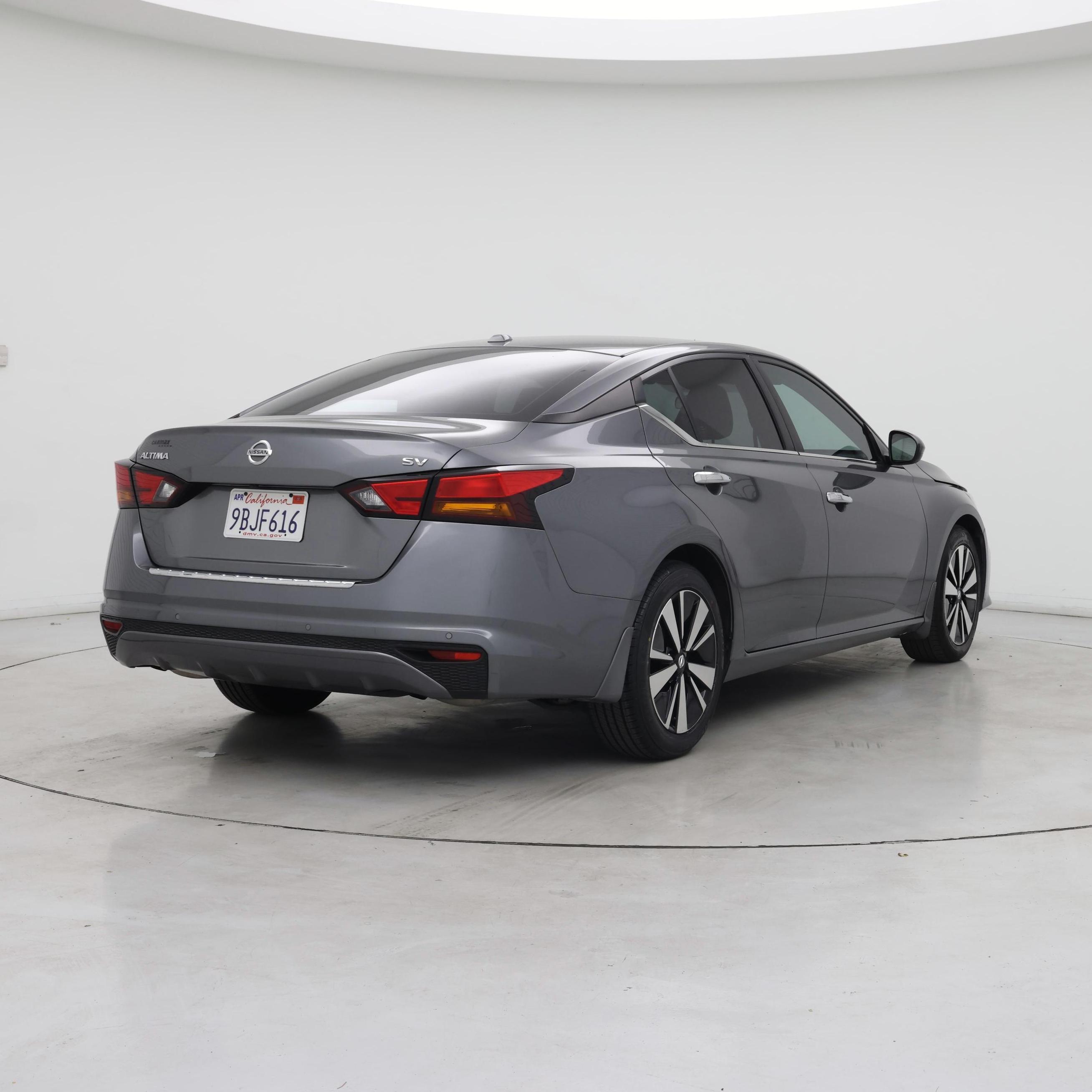 Thumbnail: 2022 Nissan Altima - 8