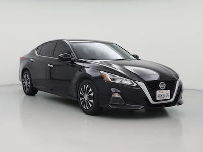 2019 Nissan Altima S