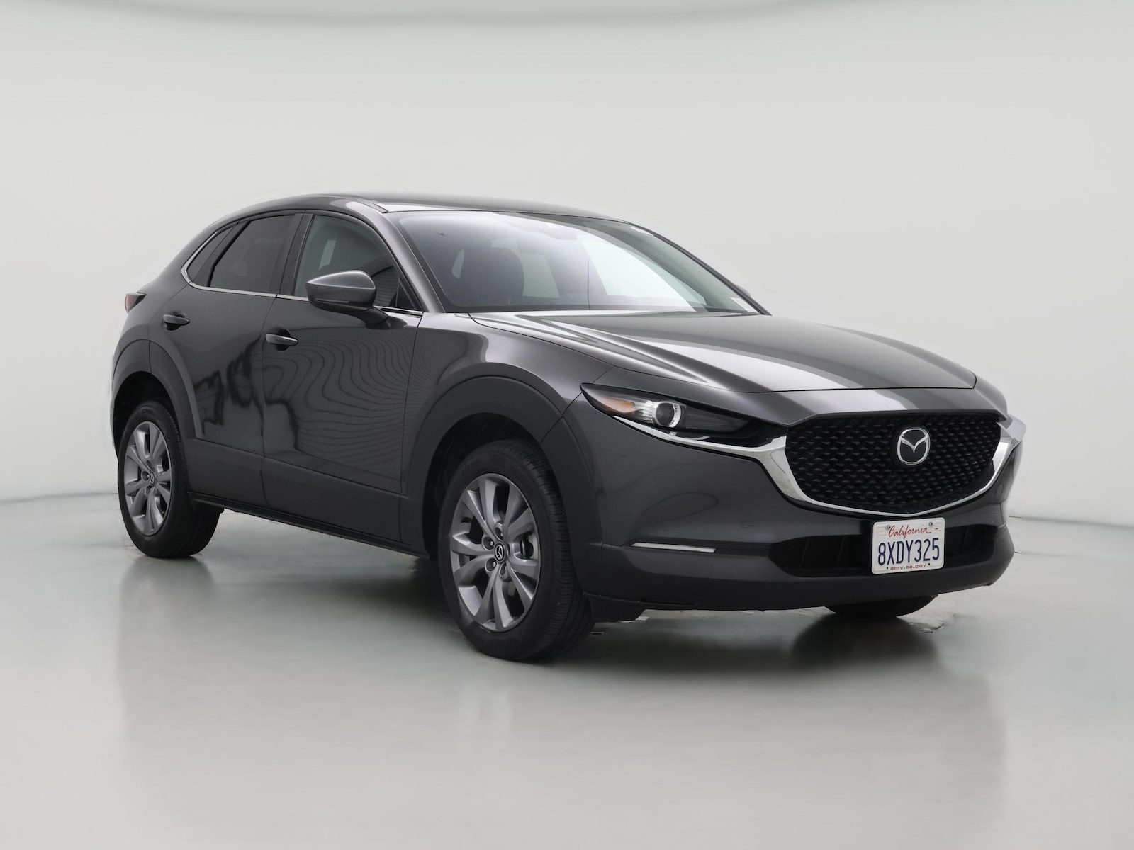 2021 Mazda CX-30 Select
