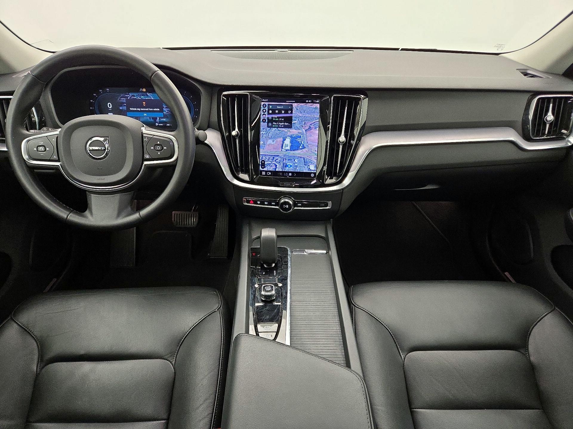 Thumbnail: 2024 Volvo S60 - 9