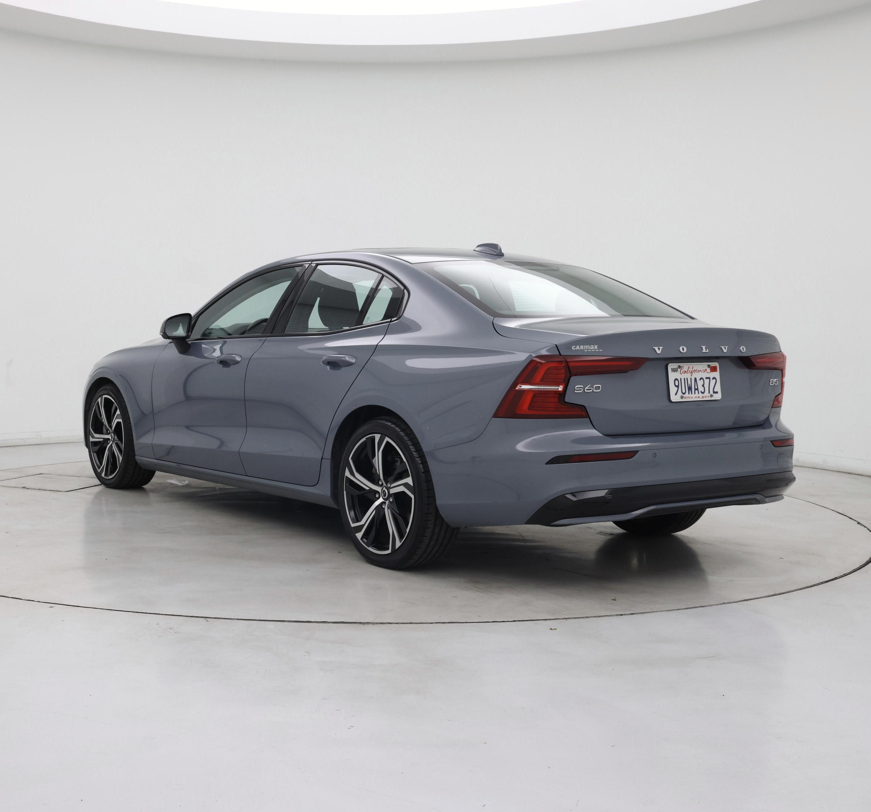 Thumbnail: 2024 Volvo S60 - 2