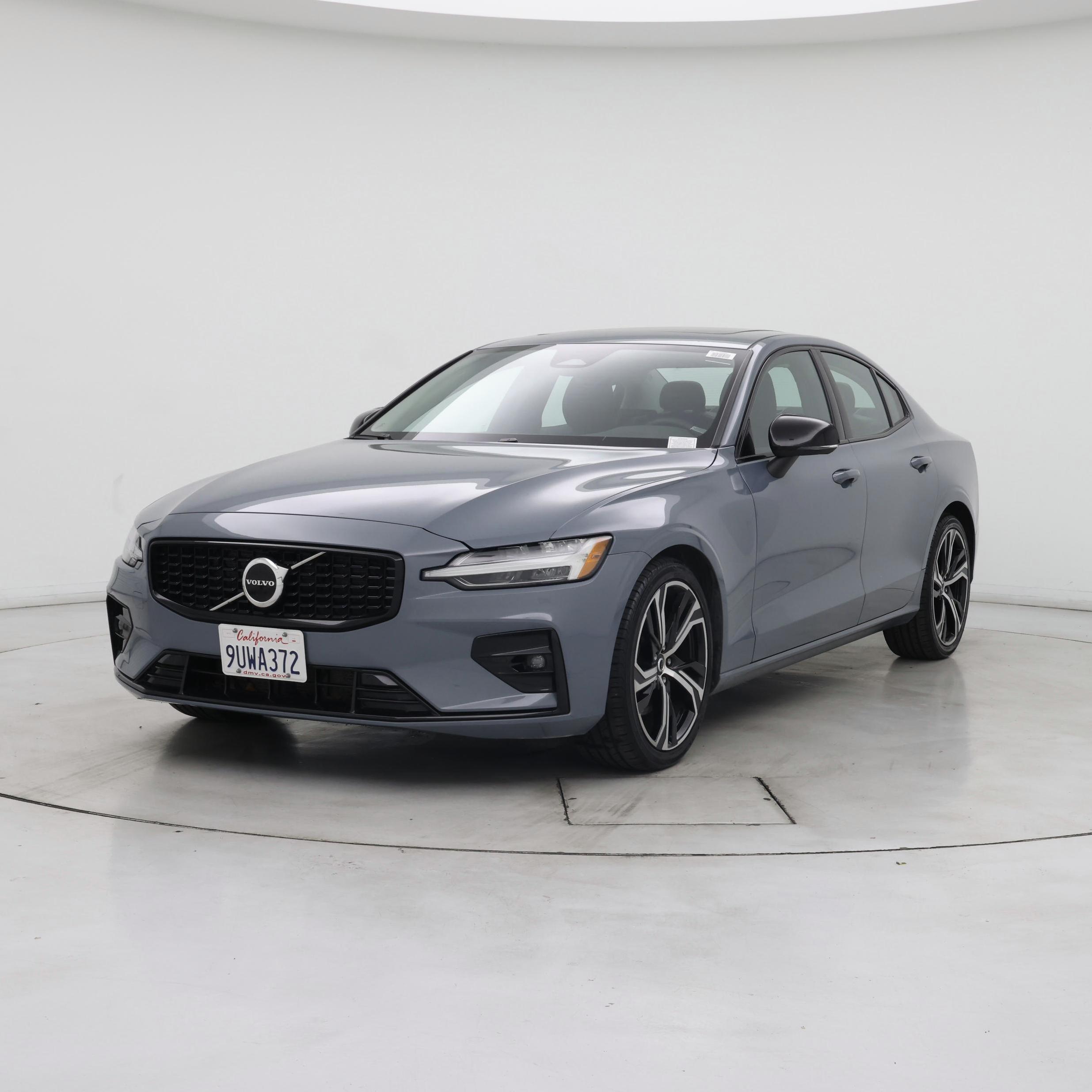 Thumbnail: 2024 Volvo S60 - 4