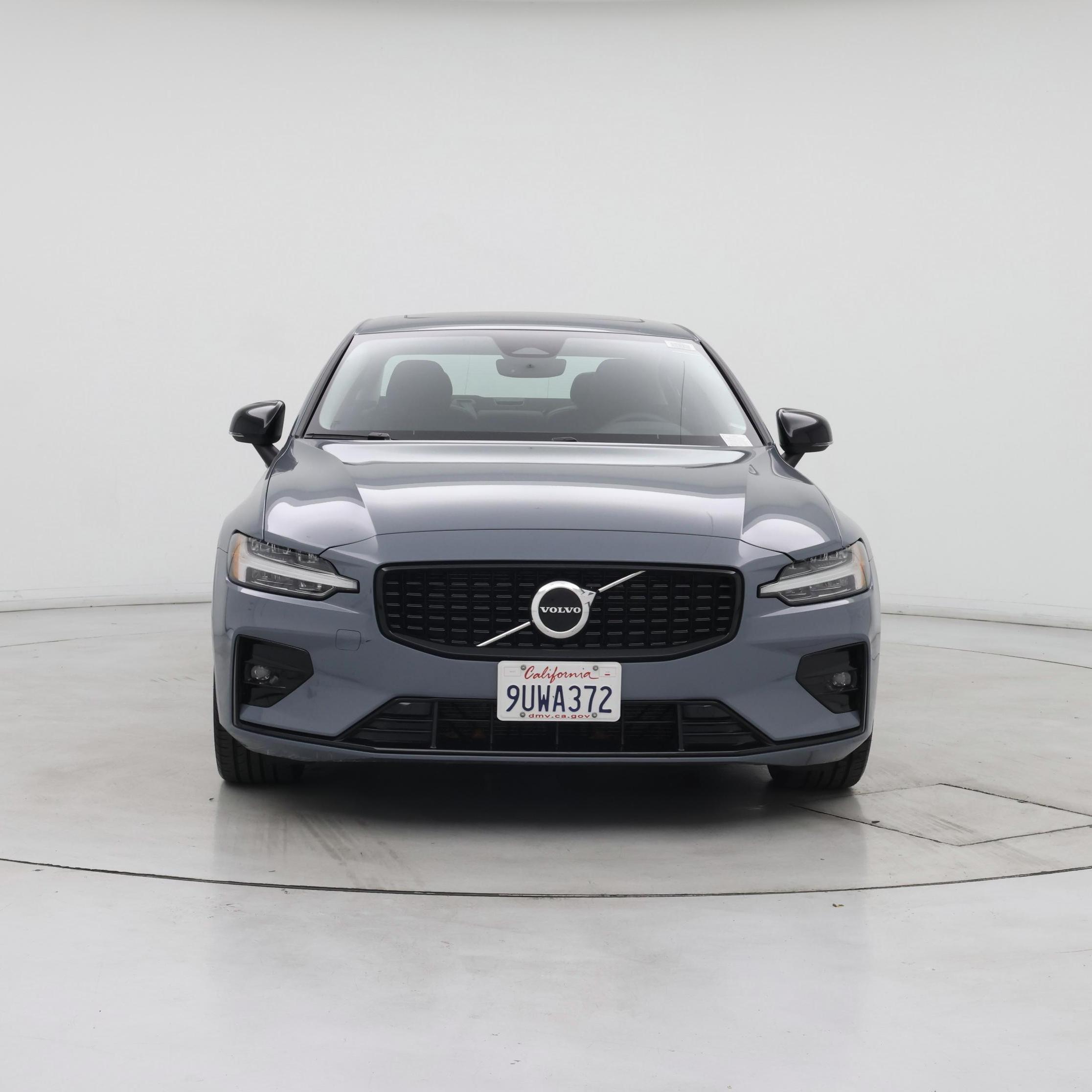 Thumbnail: 2024 Volvo S60 - 5