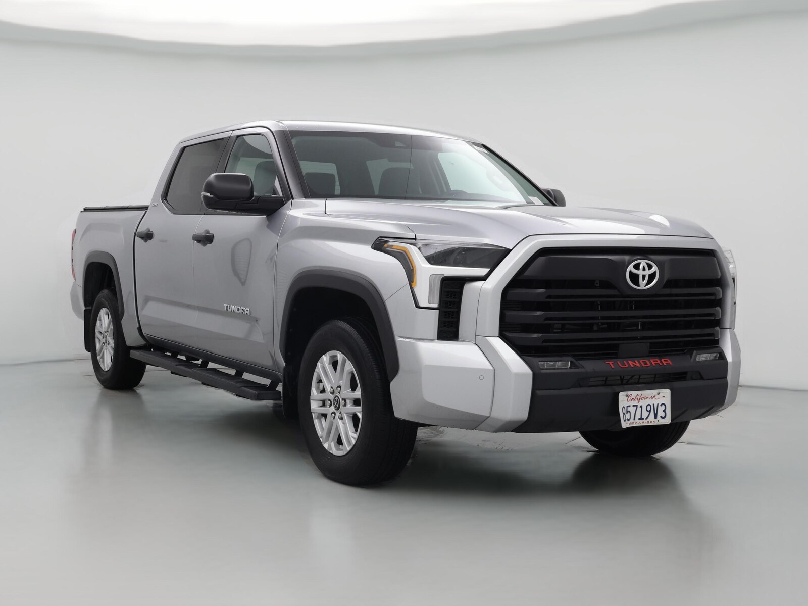 2024 Toyota Tundra