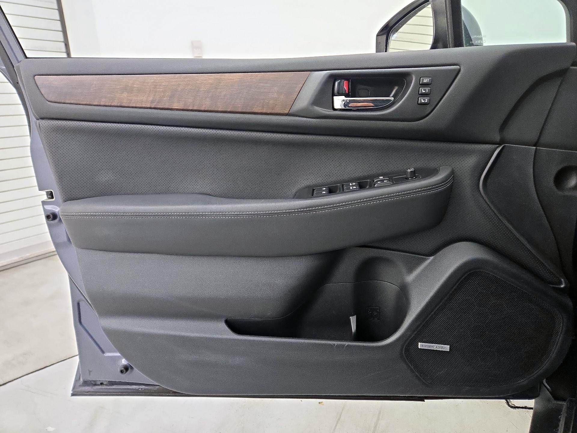 Thumbnail: 2017 Subaru Outback - 12