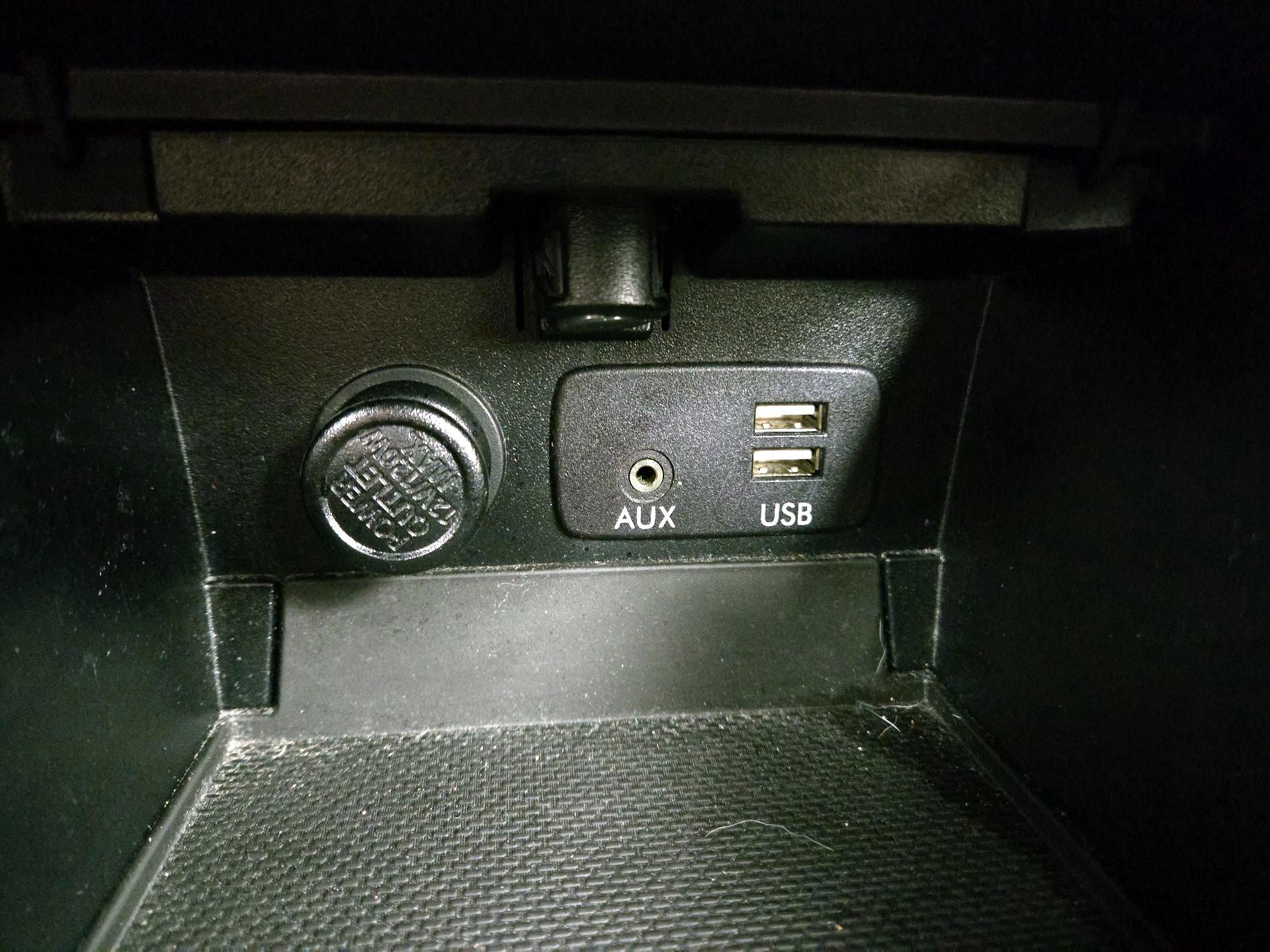 Thumbnail: 2017 Subaru Outback - 18