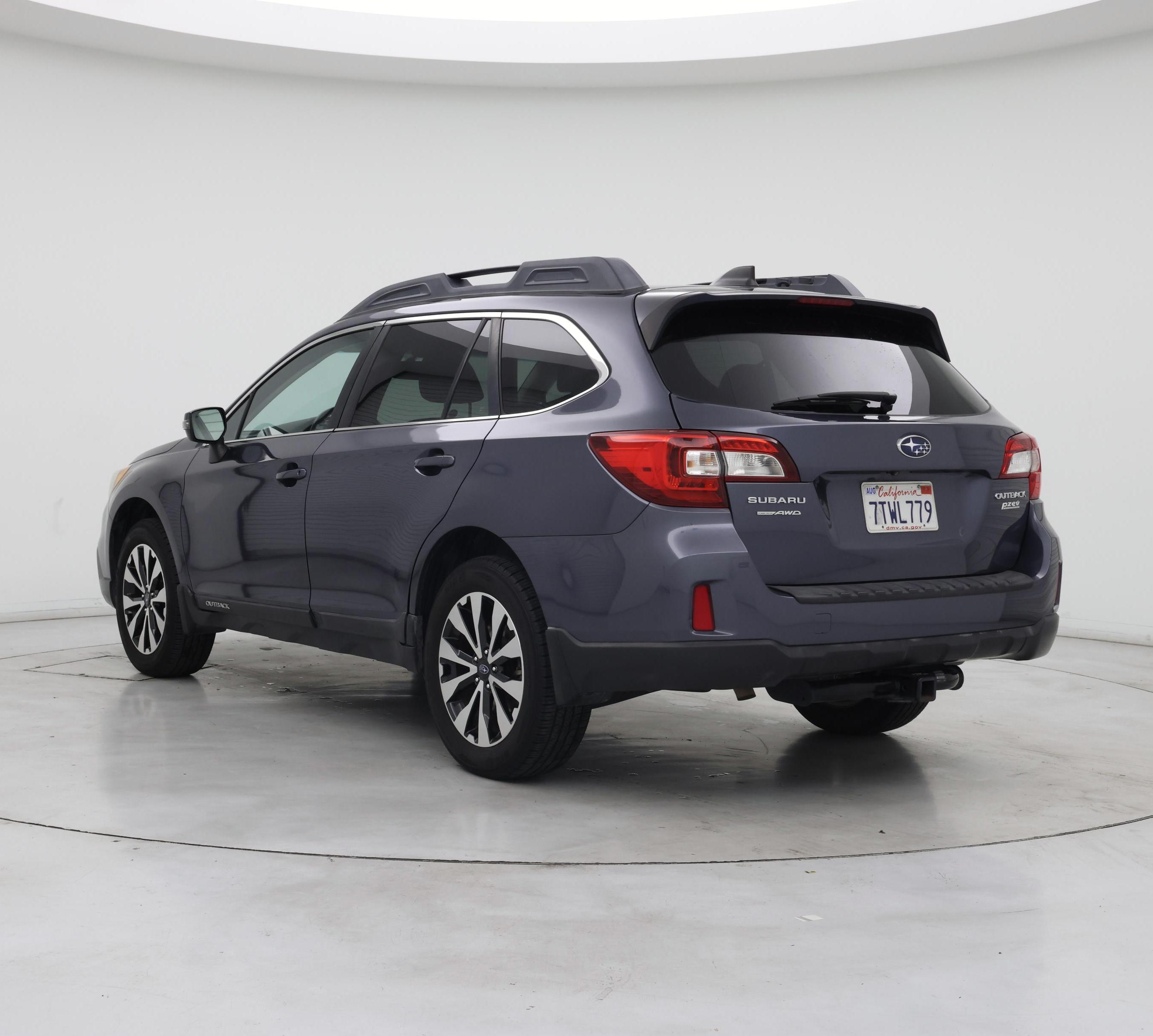 Thumbnail: 2017 Subaru Outback - 2