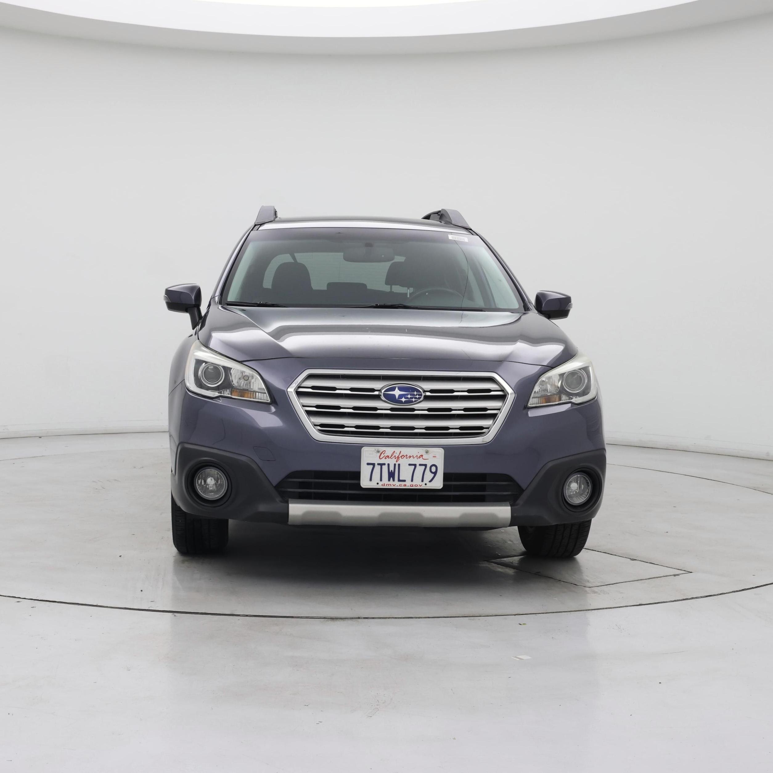 Thumbnail: 2017 Subaru Outback - 5