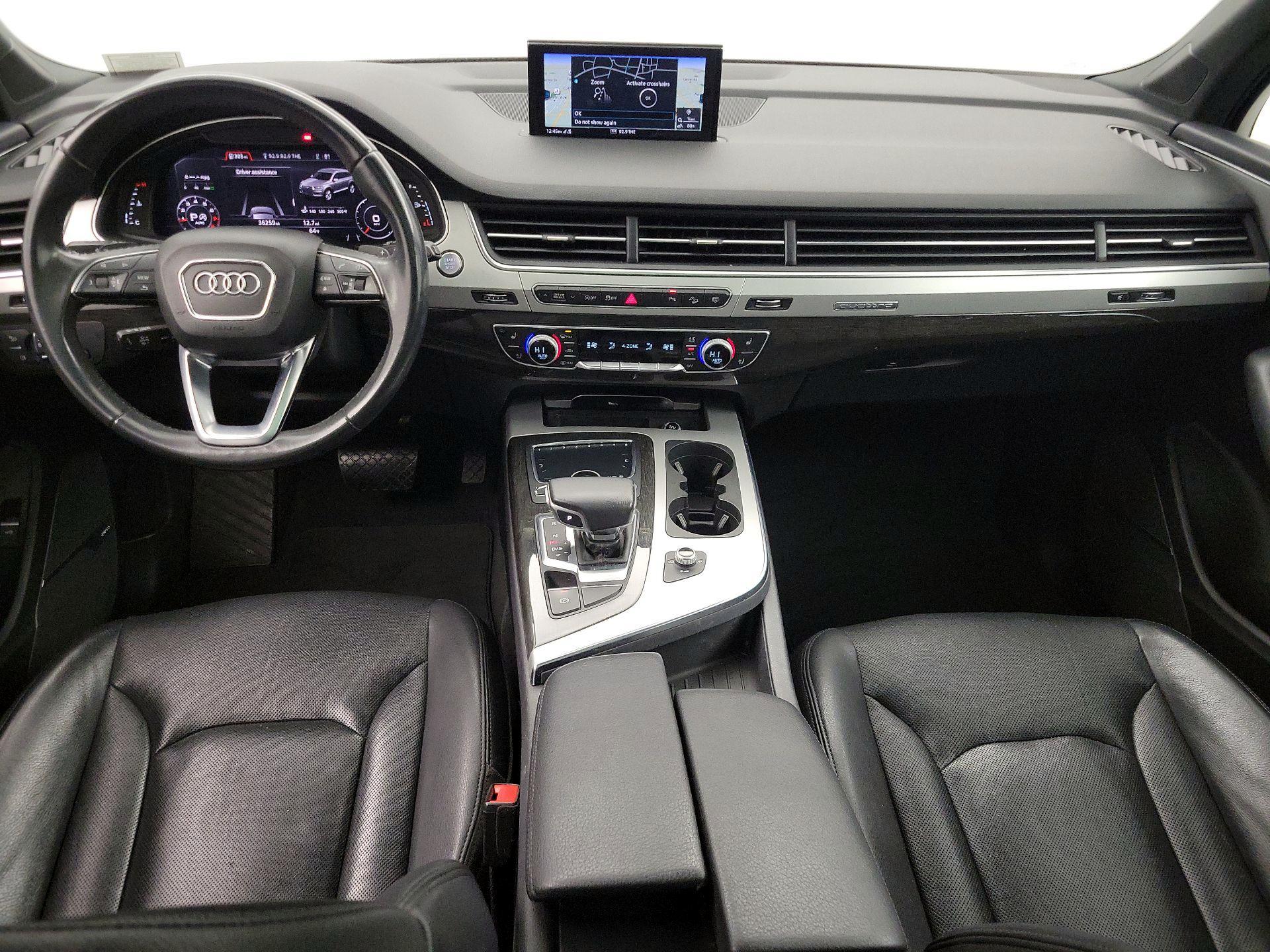 Thumbnail: 2018 Audi Q7 - 9