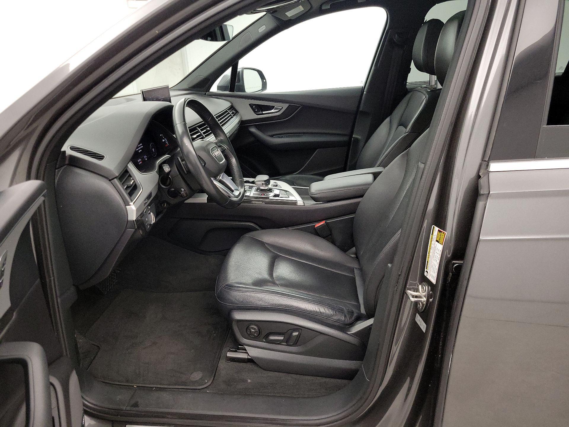 Thumbnail: 2018 Audi Q7 - 11