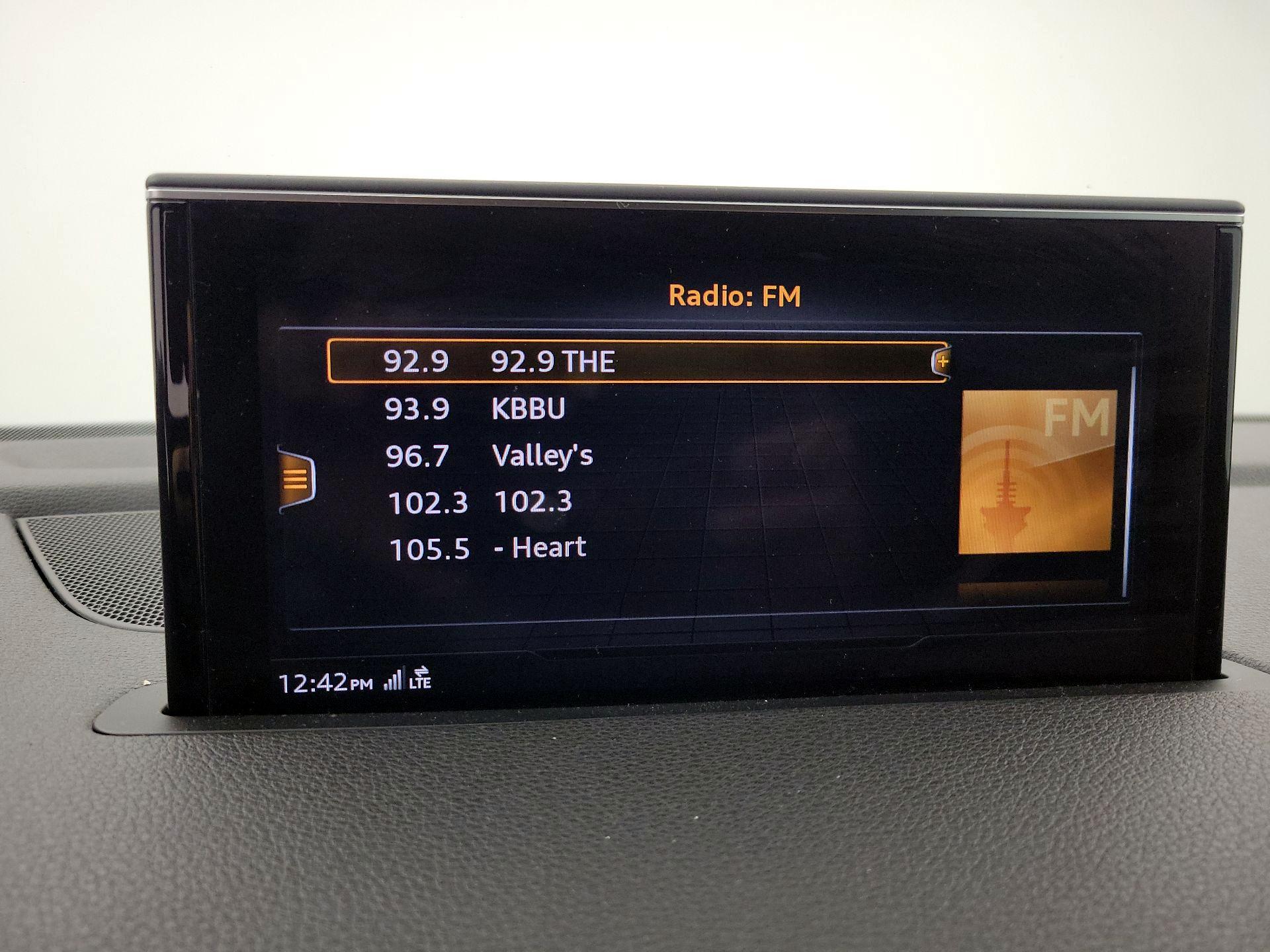 Thumbnail: 2018 Audi Q7 - 16