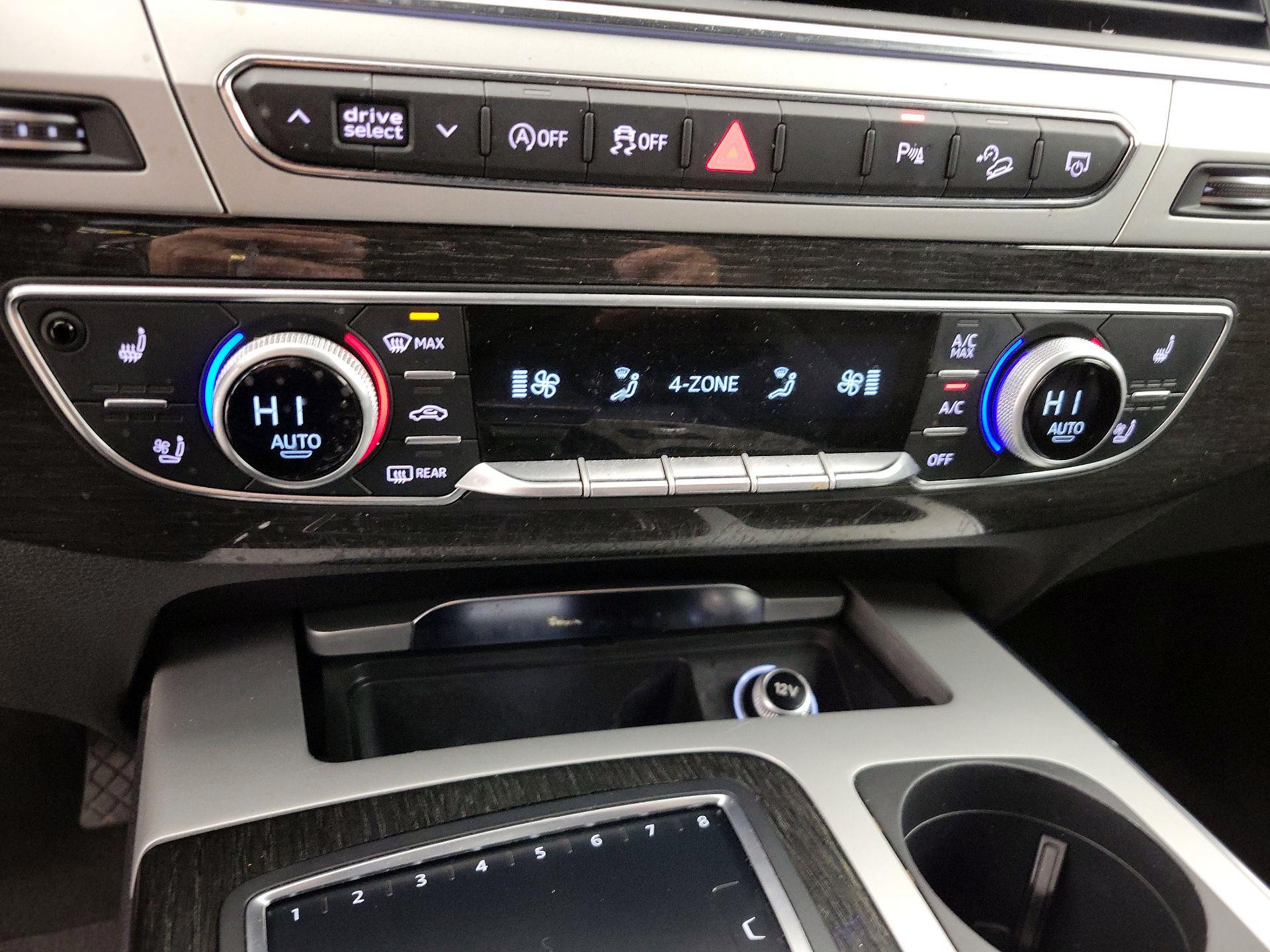 Thumbnail: 2018 Audi Q7 - 17