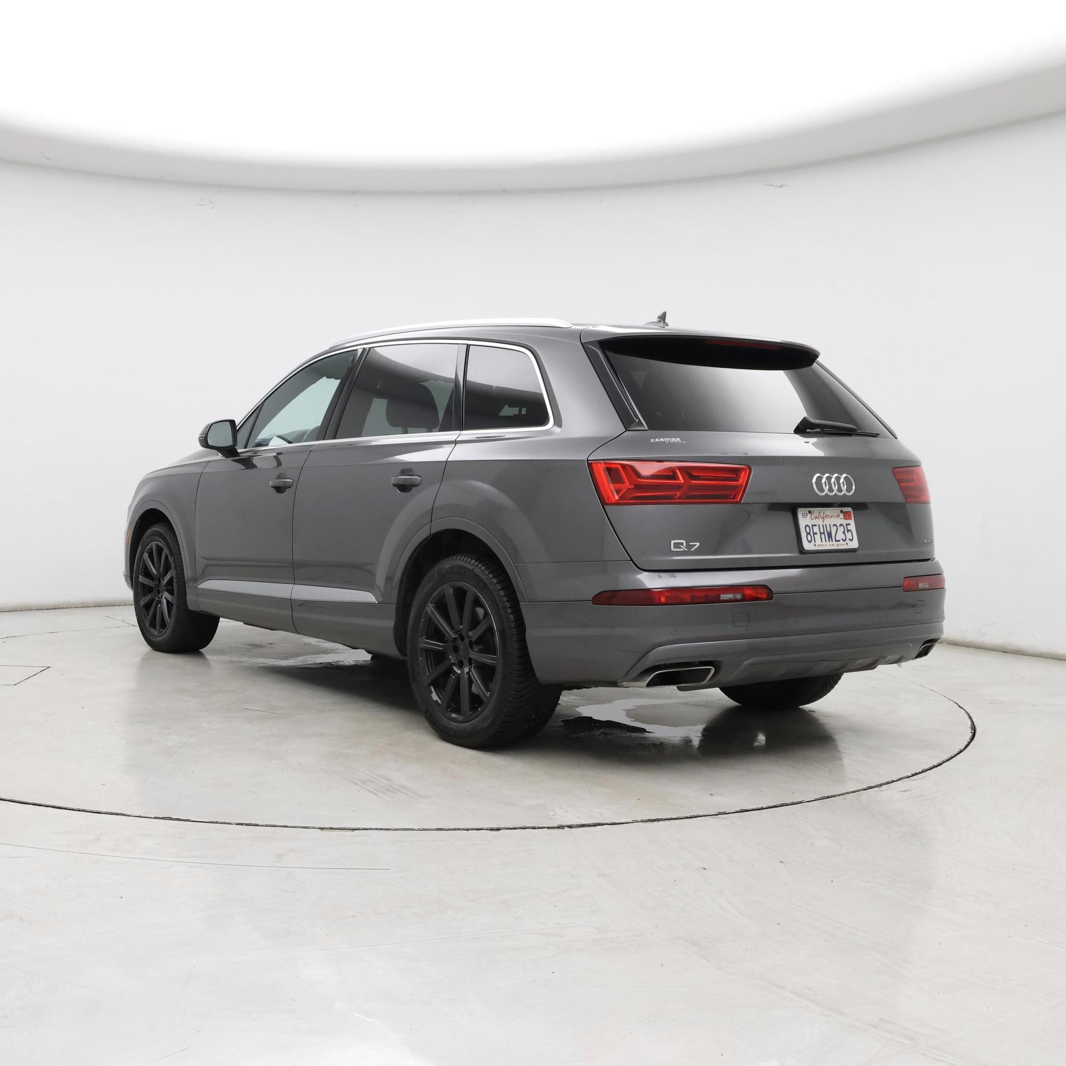 Thumbnail: 2018 Audi Q7 - 2