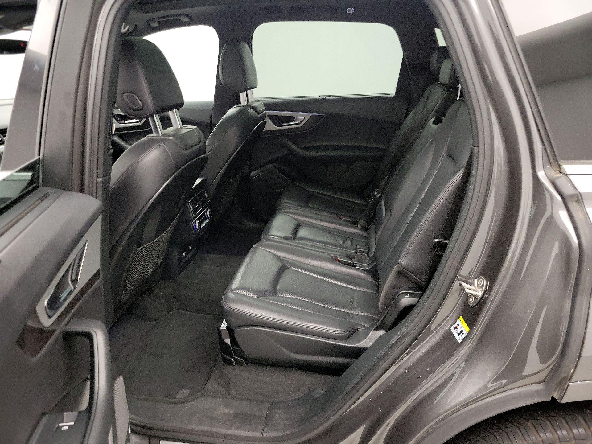 Thumbnail: 2018 Audi Q7 - 20