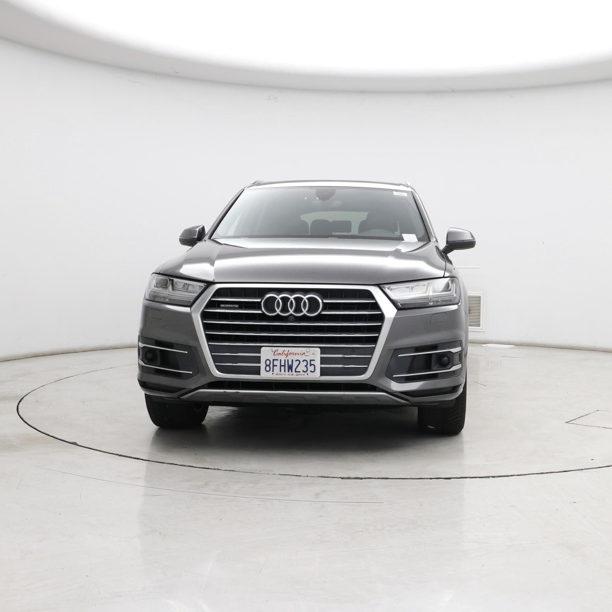 Thumbnail: 2018 Audi Q7 - 5