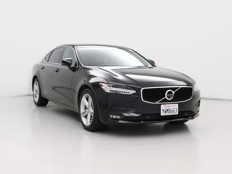 2018 Volvo S90 T5 Momentum -
                  Modesto, CA