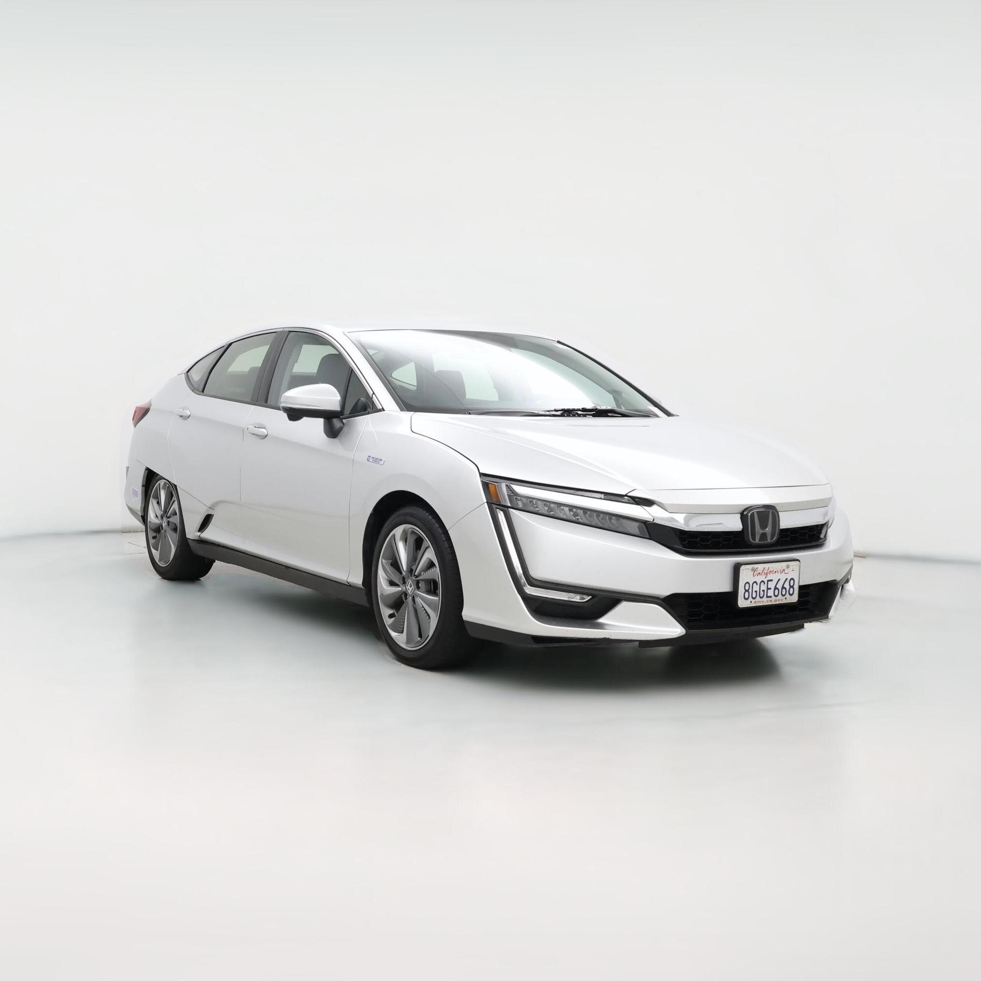Thumbnail: 2018 Honda Clarity - 1