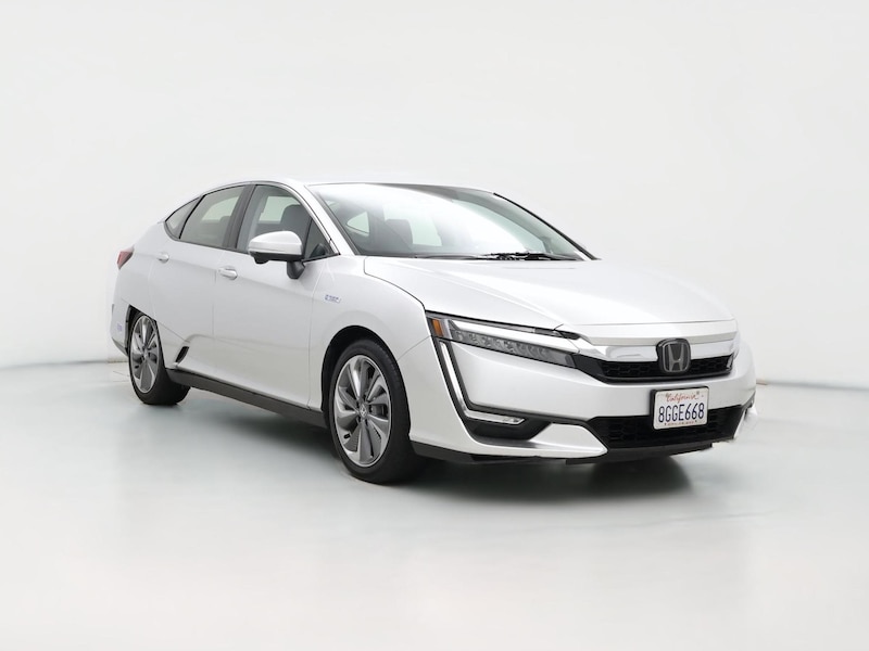 2018 Honda Clarity Touring -
                  Stockton, CA