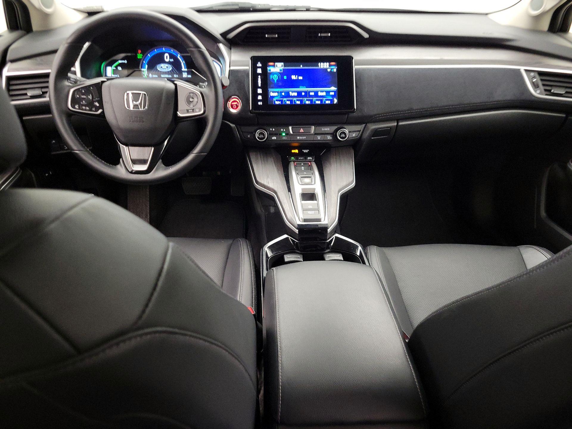 Thumbnail: 2018 Honda Clarity - 9