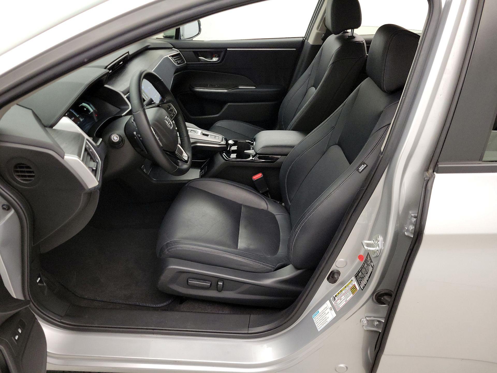 Thumbnail: 2018 Honda Clarity - 11