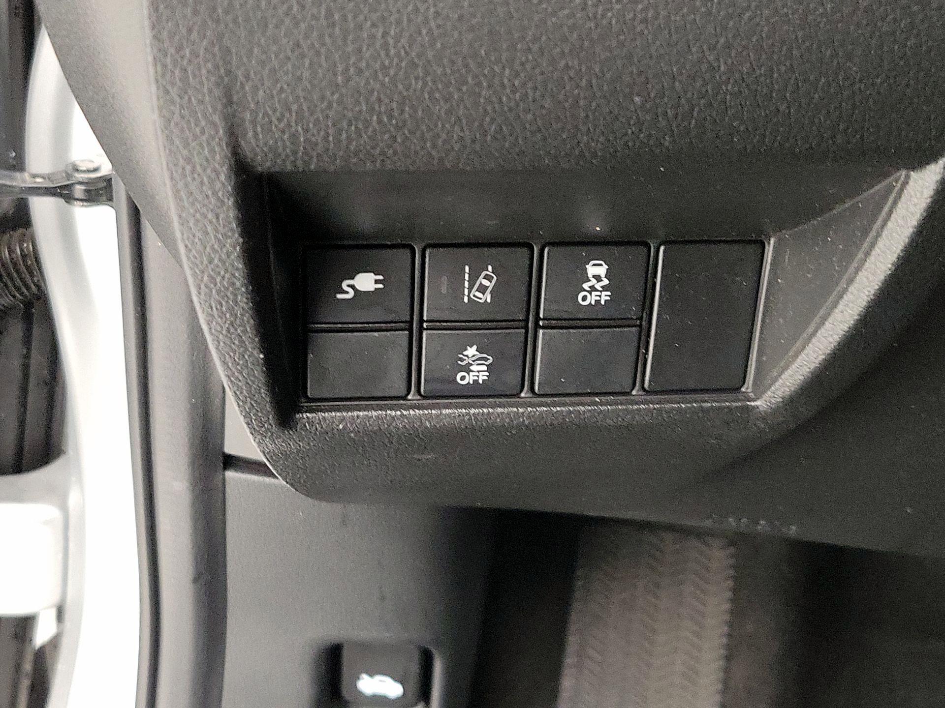 Thumbnail: 2018 Honda Clarity - 13