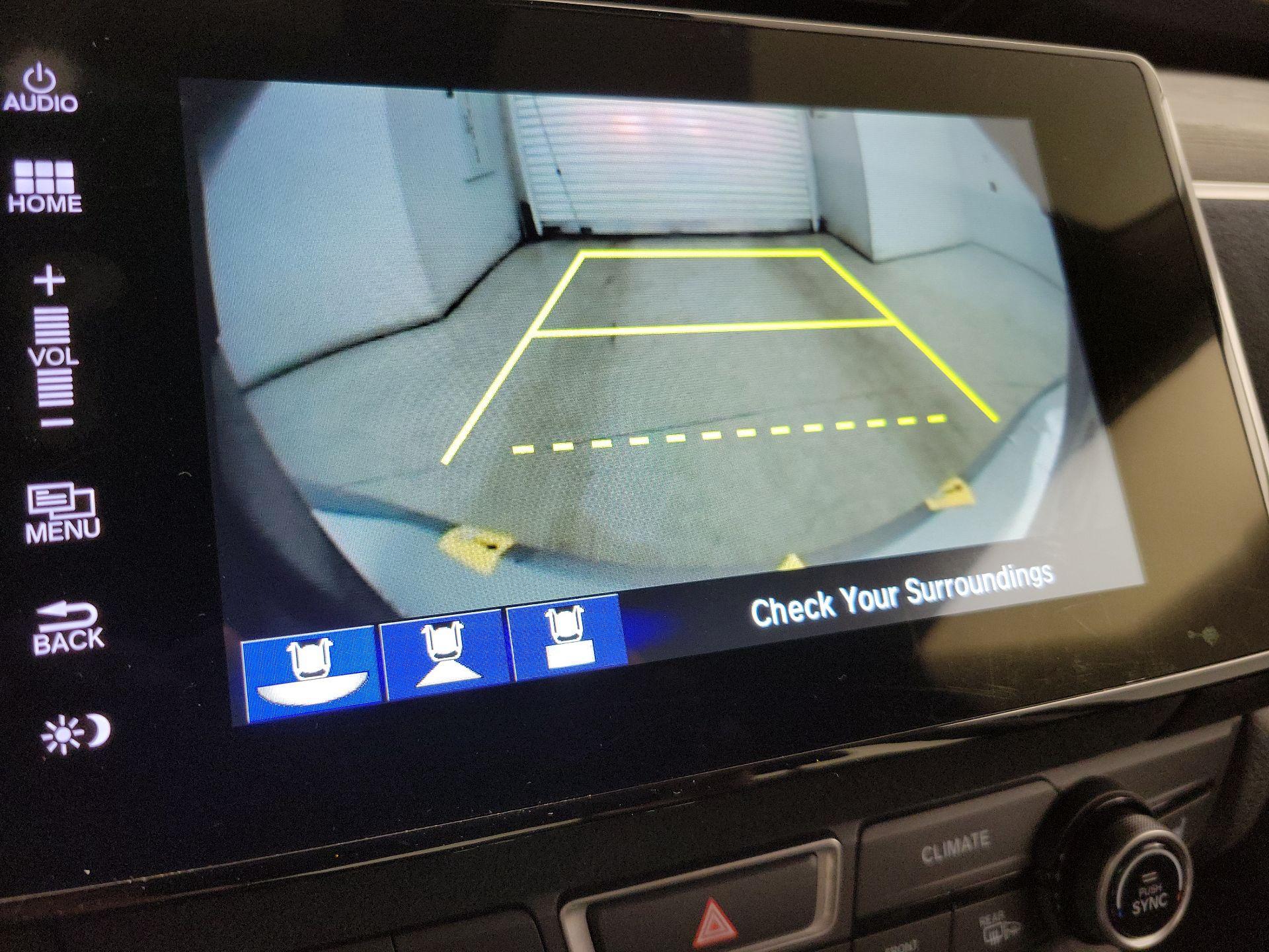 Thumbnail: 2018 Honda Clarity - 14